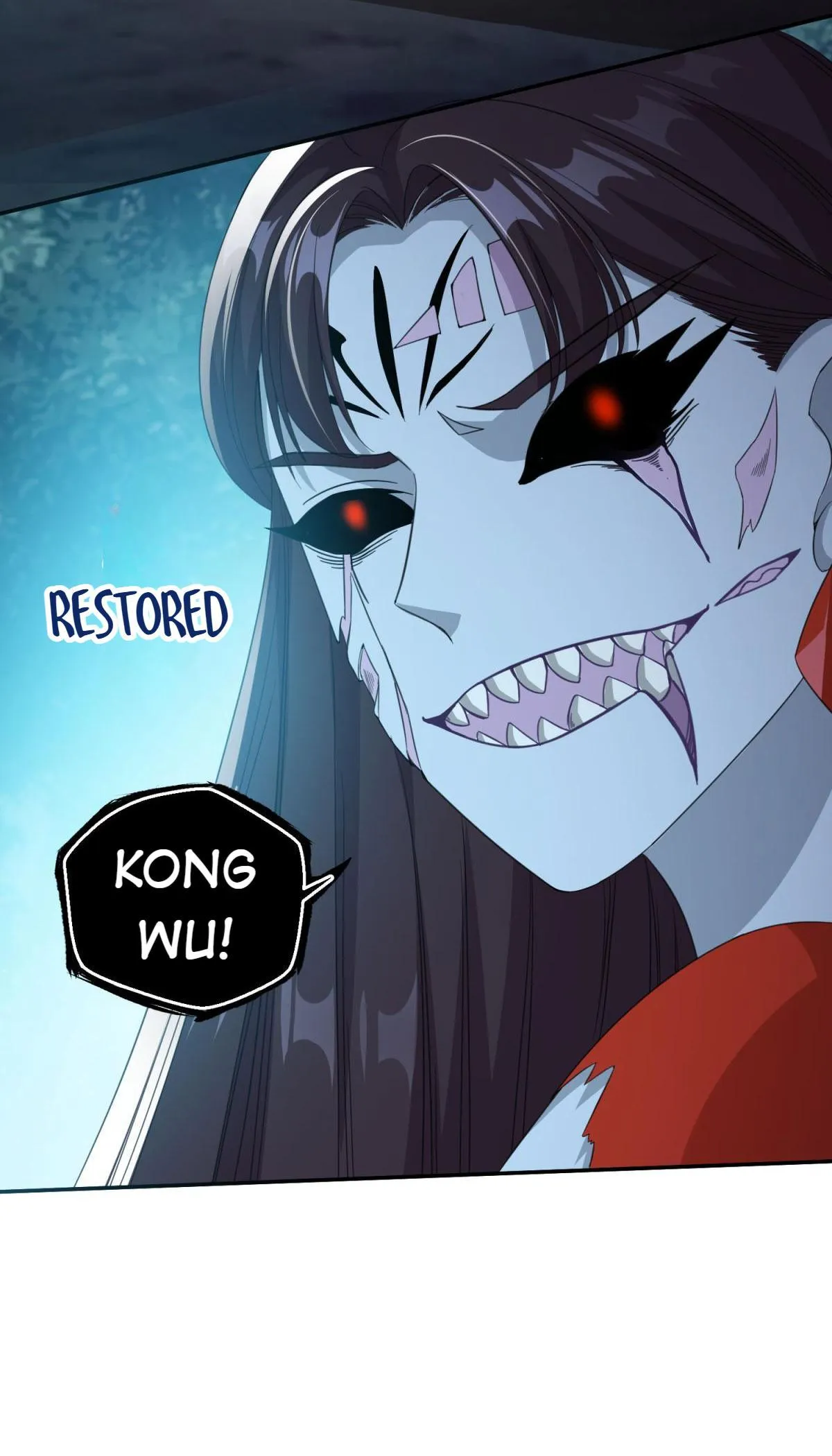 Double Cultivation Chapter 159 page 14 - 
