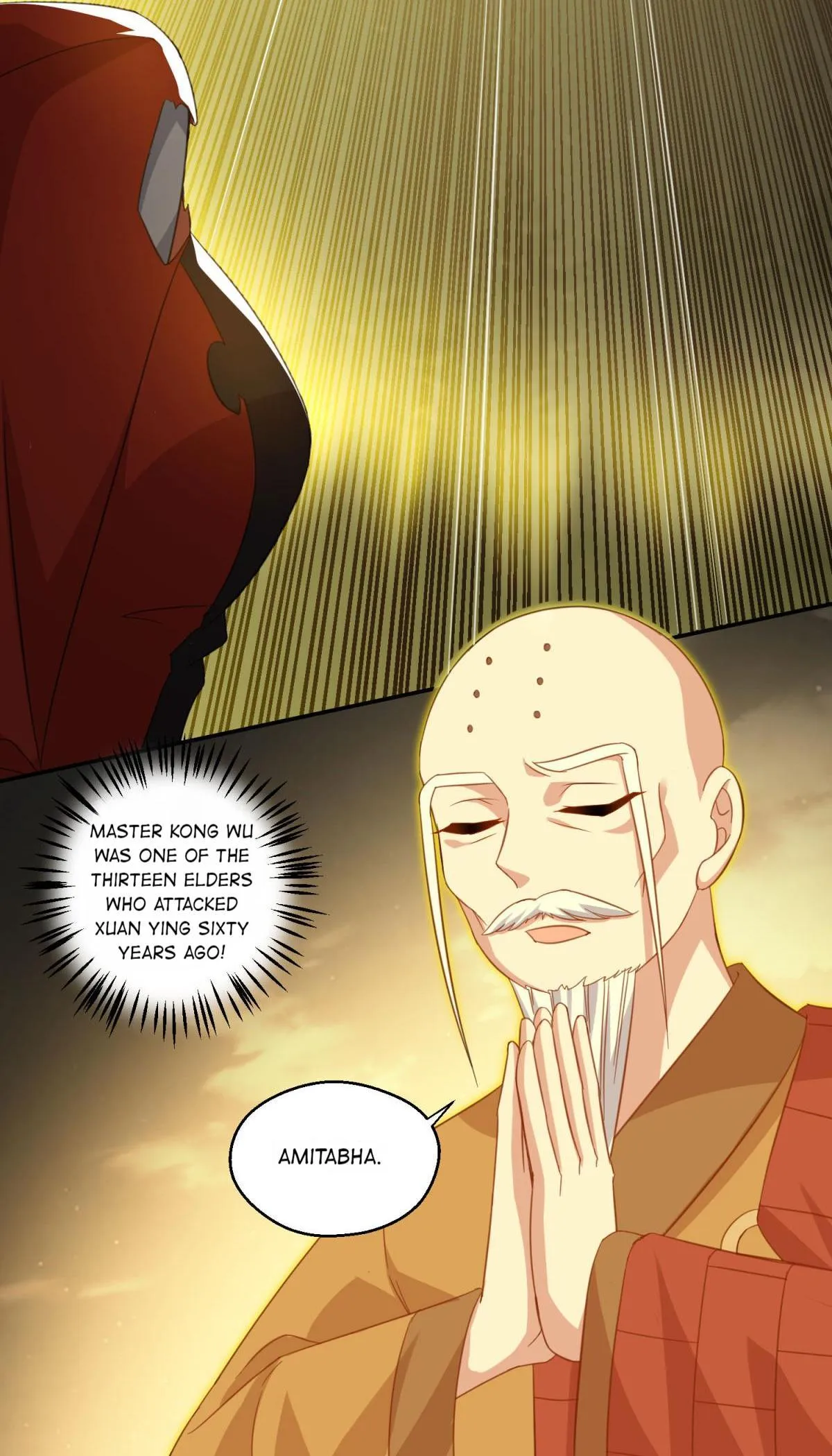 Double Cultivation Chapter 159 page 16 - 