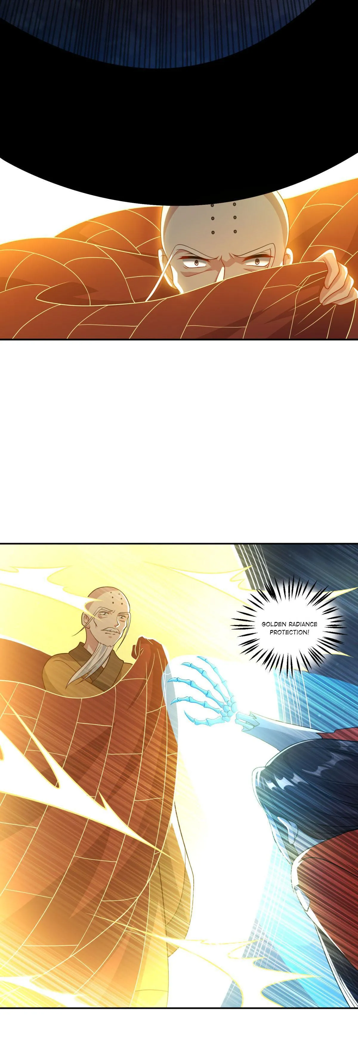 Double Cultivation Chapter 159 page 18 - 