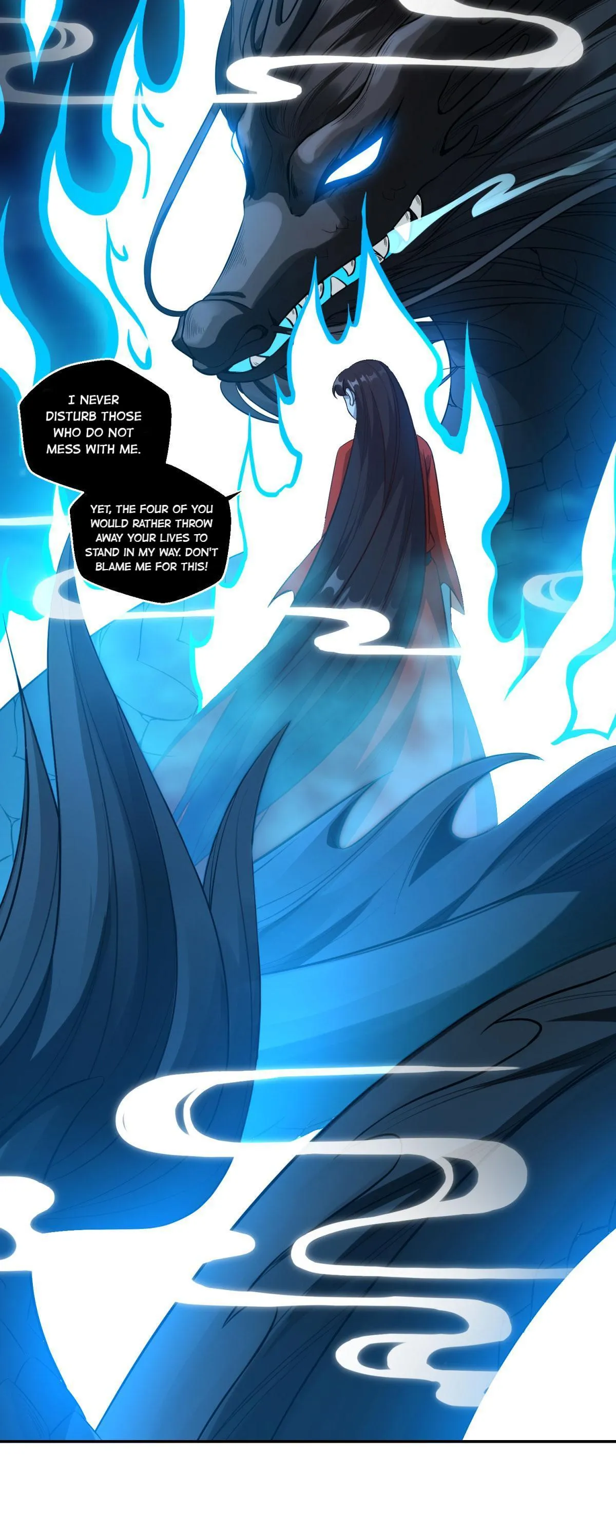 Double Cultivation Chapter 159 page 21 - 