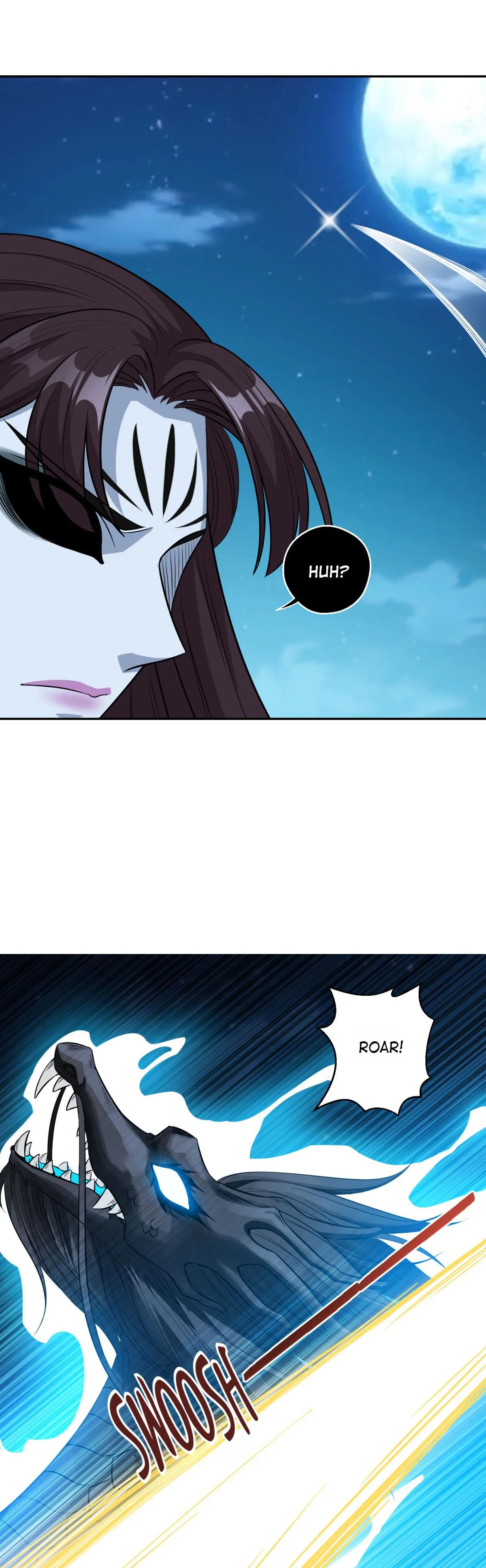 Double Cultivation Chapter 159 page 22 - 