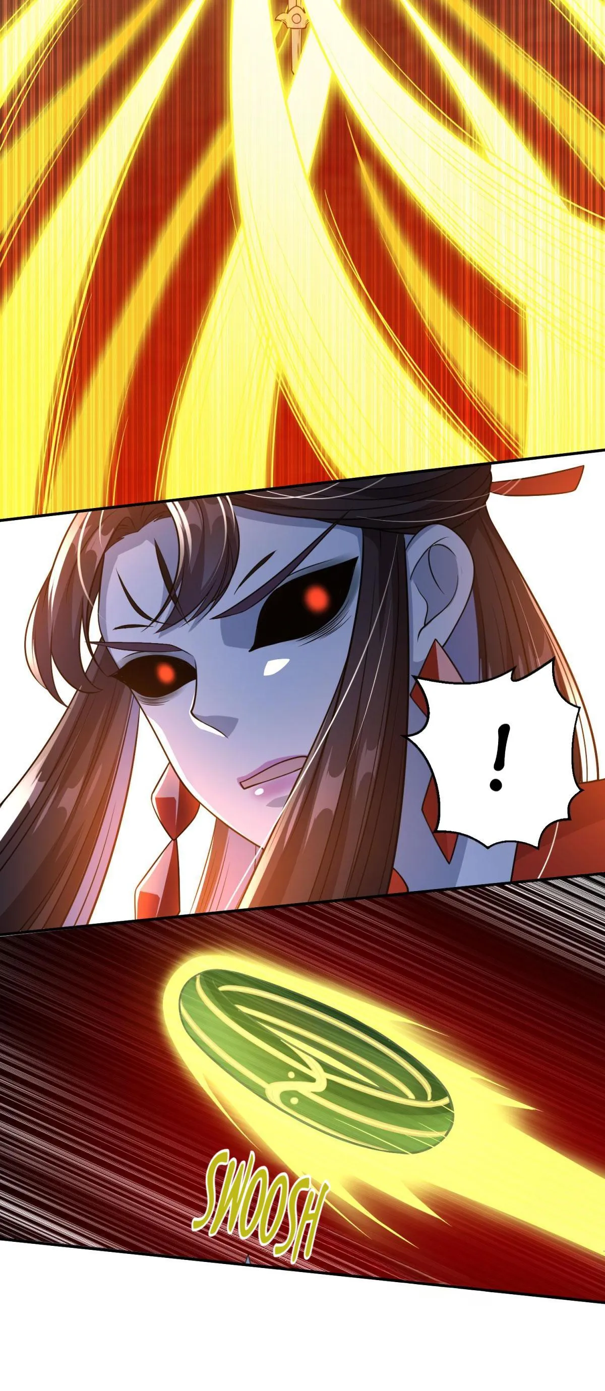 Double Cultivation Chapter 159 page 6 - 