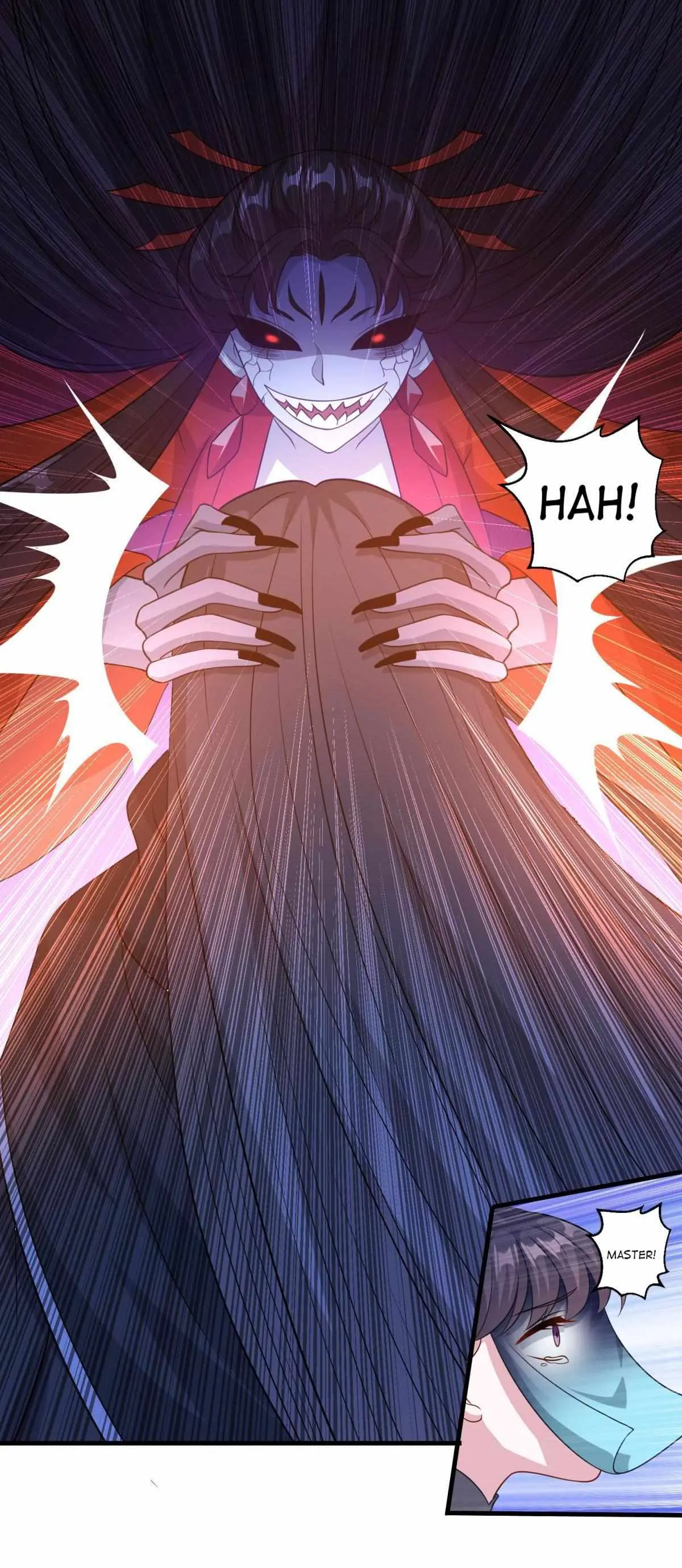 Double Cultivation Chapter 159 page 10 - 