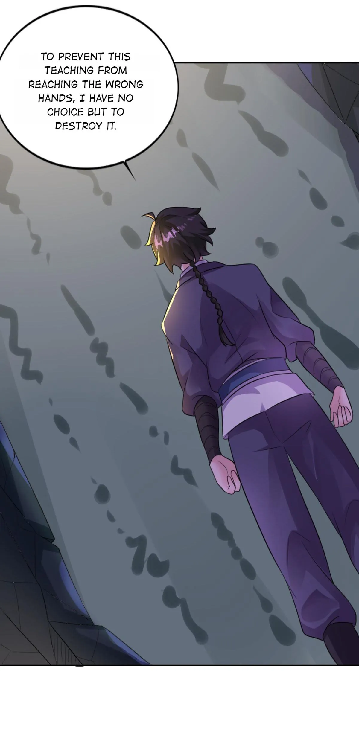 Double Cultivation Chapter 16 page 11 - 