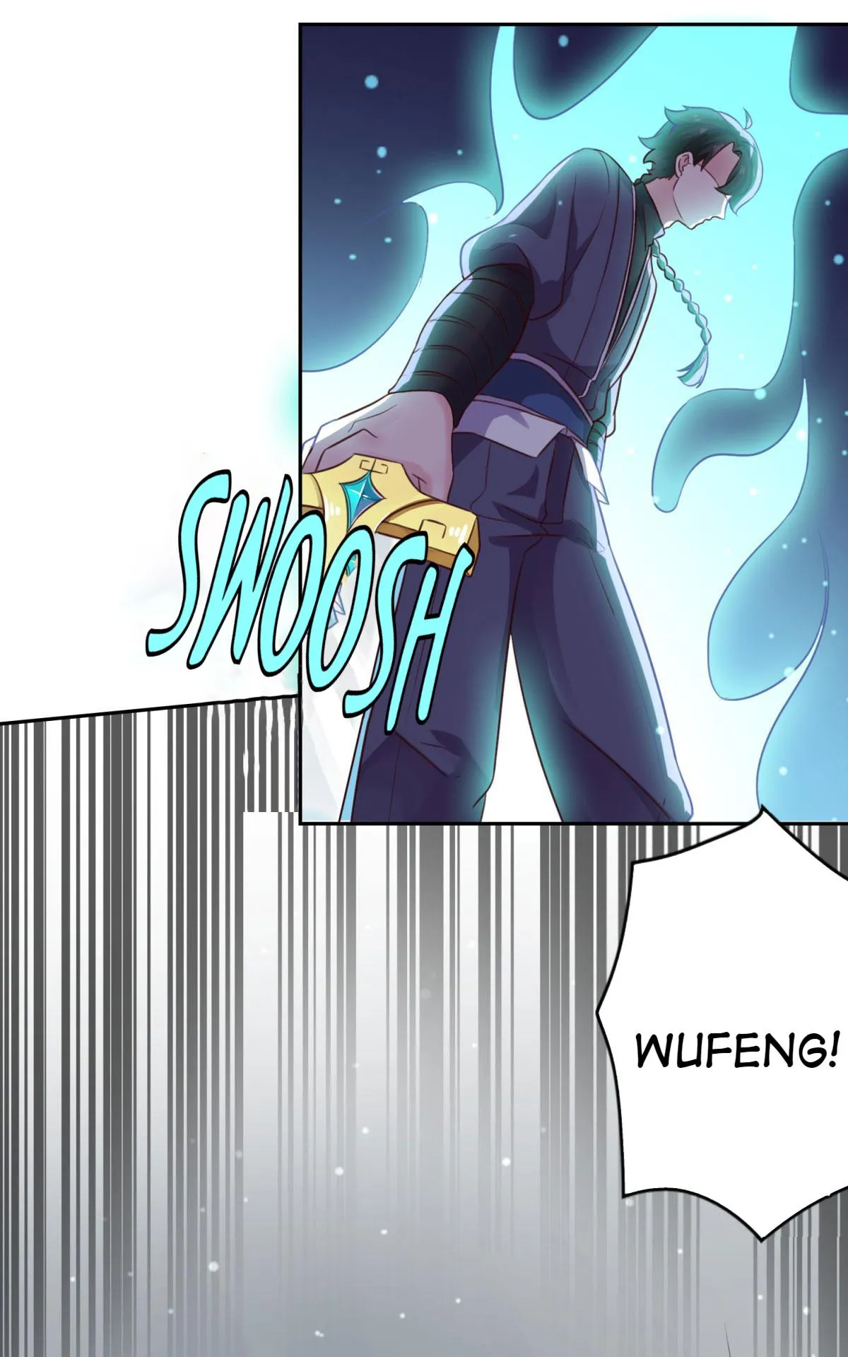 Double Cultivation Chapter 16 page 13 - 