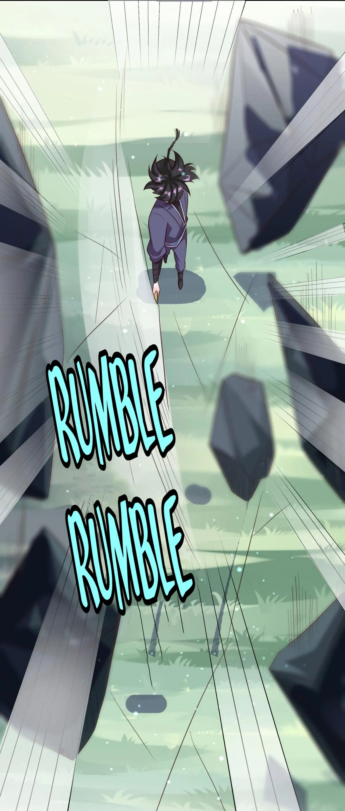 Double Cultivation Chapter 16 page 15 - 