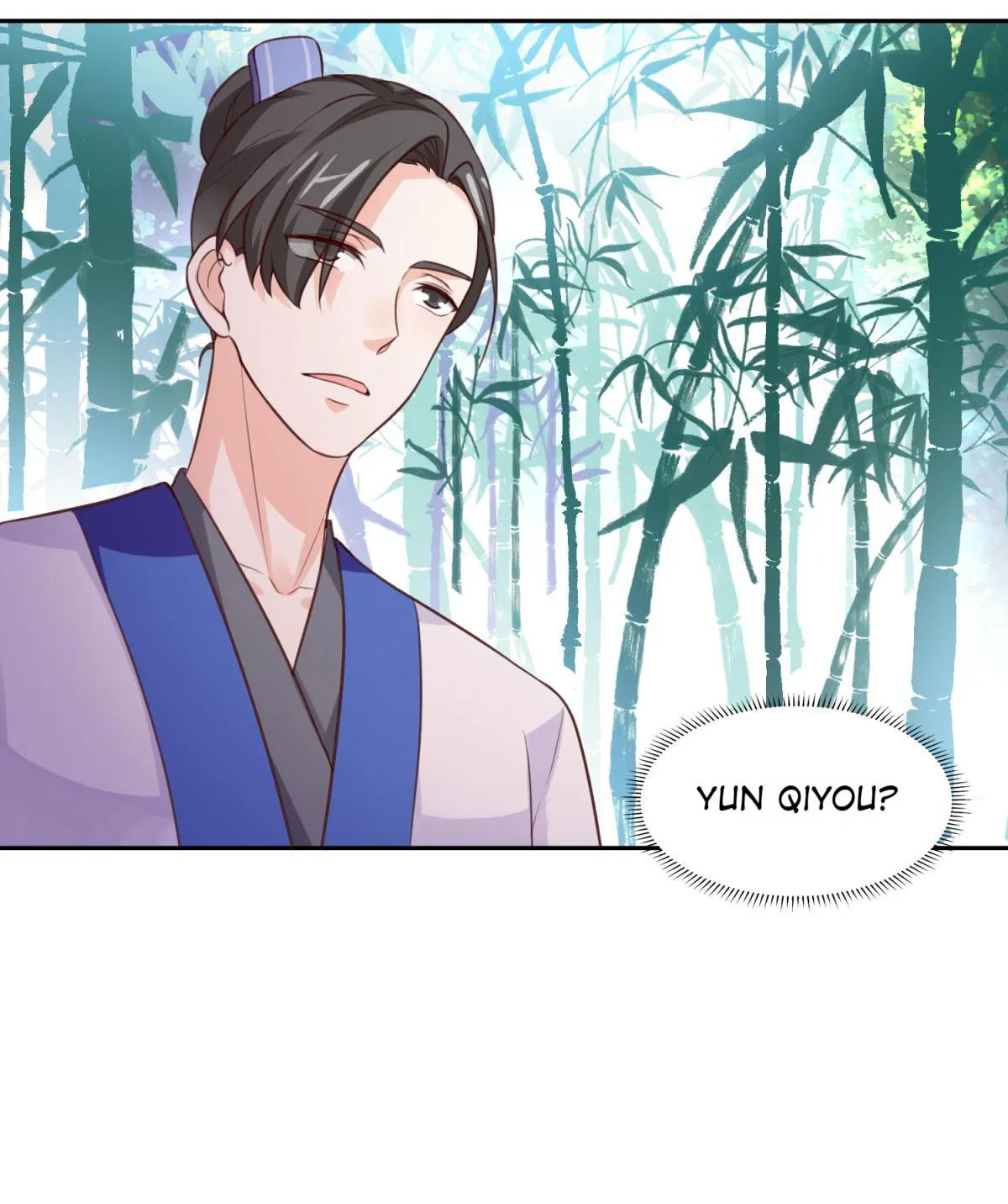 Double Cultivation Chapter 16 page 19 - 