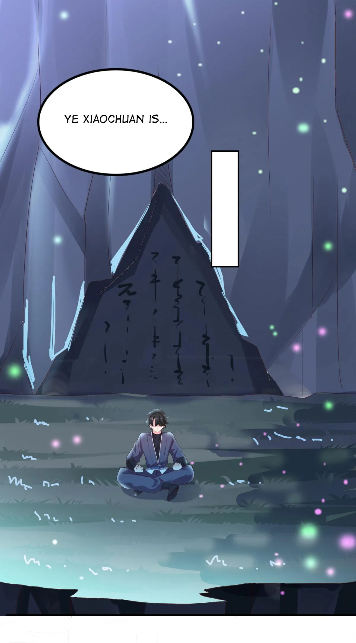 Double Cultivation Chapter 16 page 3 - 