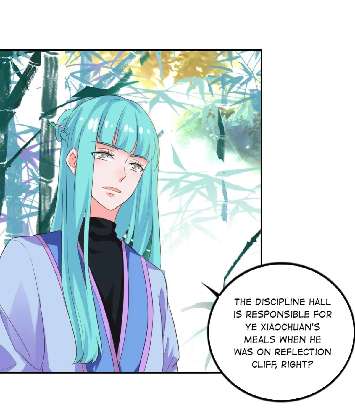 Double Cultivation Chapter 16 page 23 - 