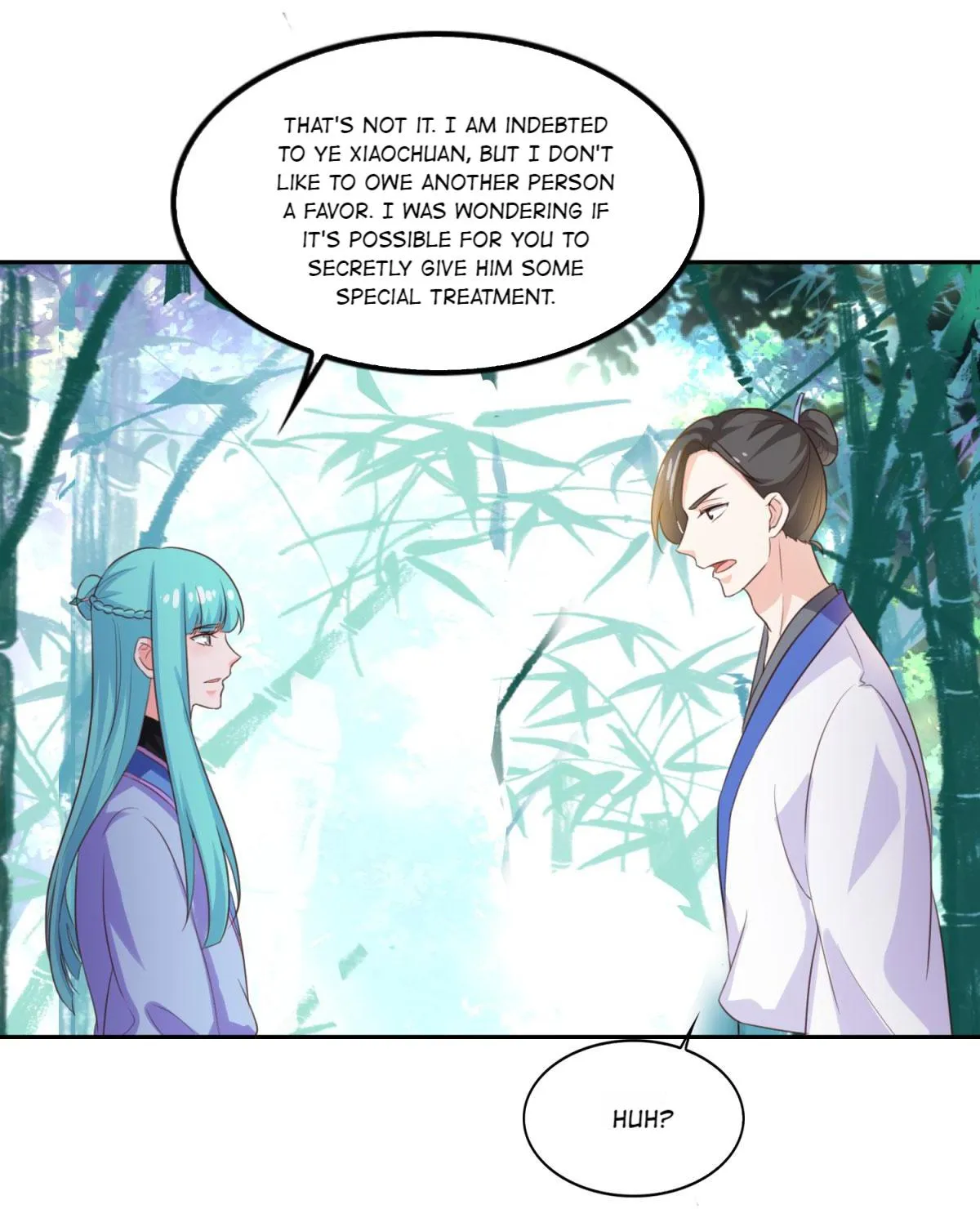 Double Cultivation Chapter 16 page 25 - 