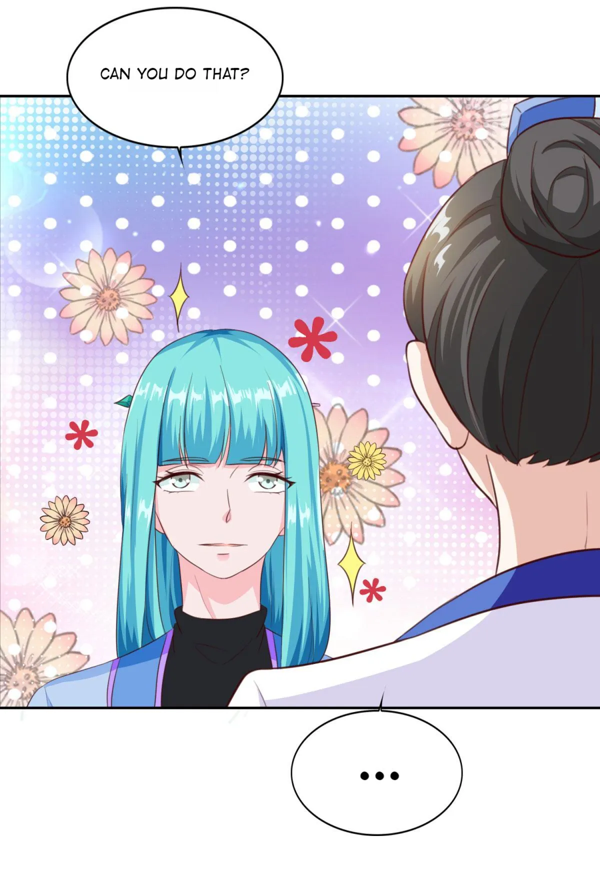 Double Cultivation Chapter 16 page 26 - 