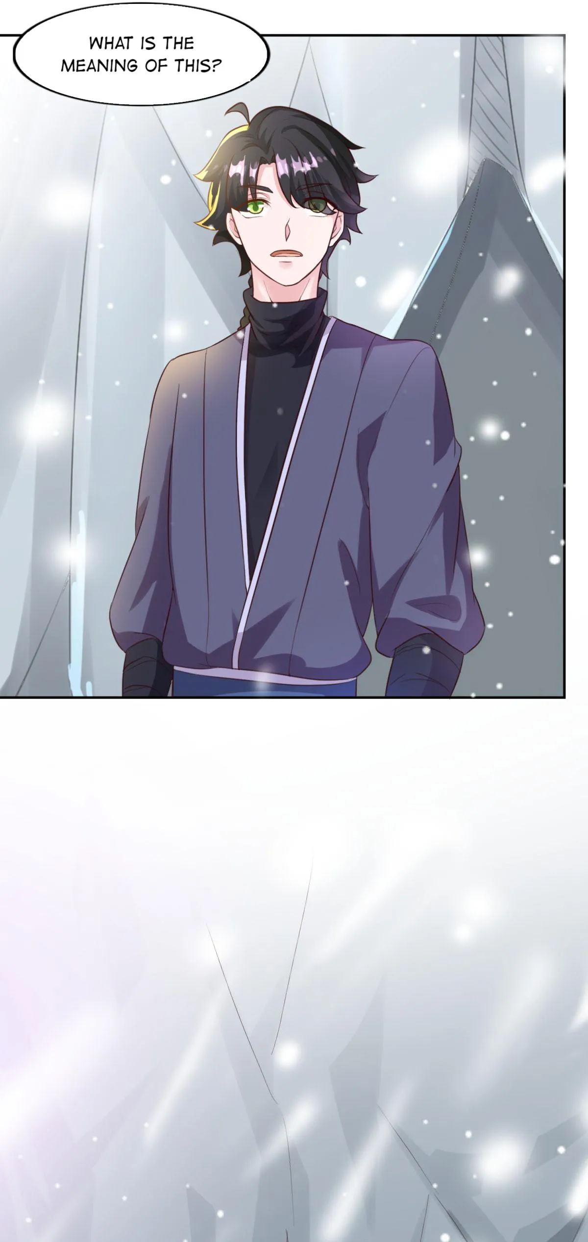 Double Cultivation Chapter 16 page 29 - 