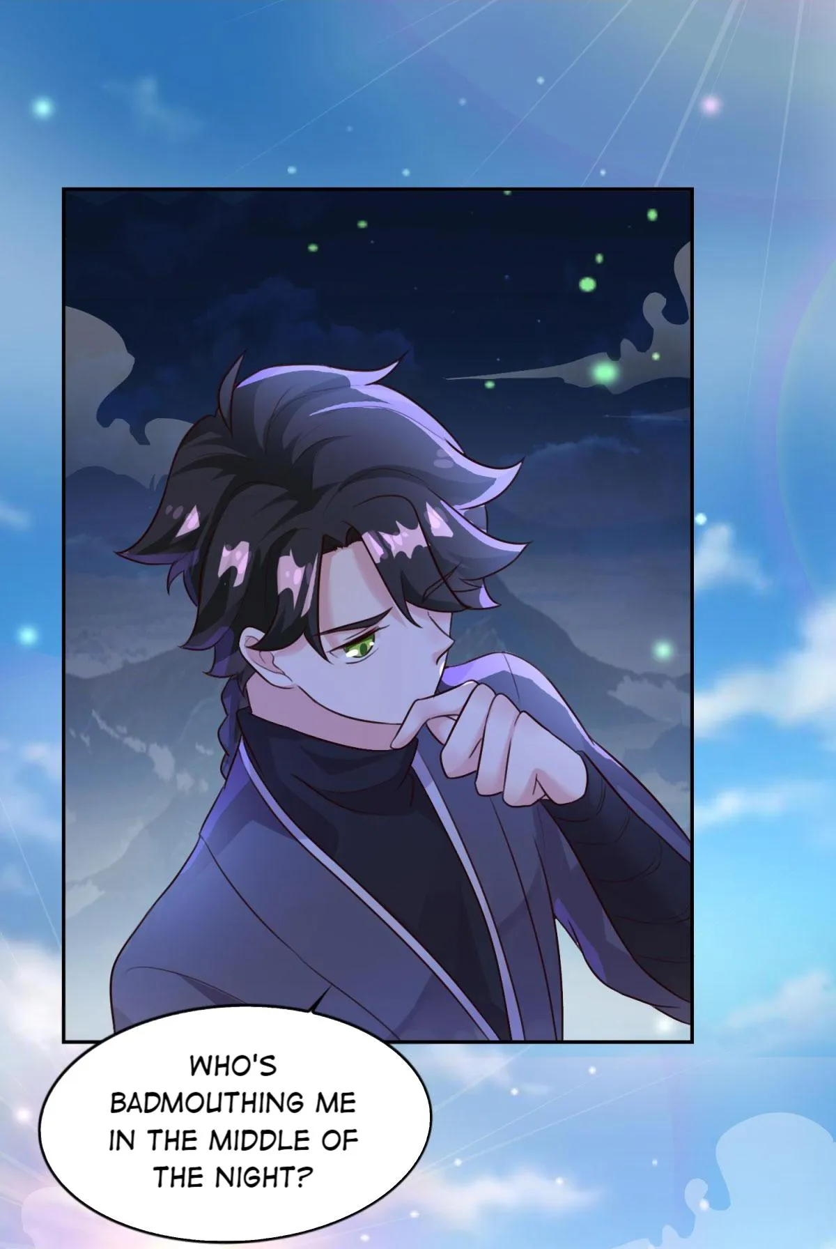 Double Cultivation Chapter 16 page 5 - 