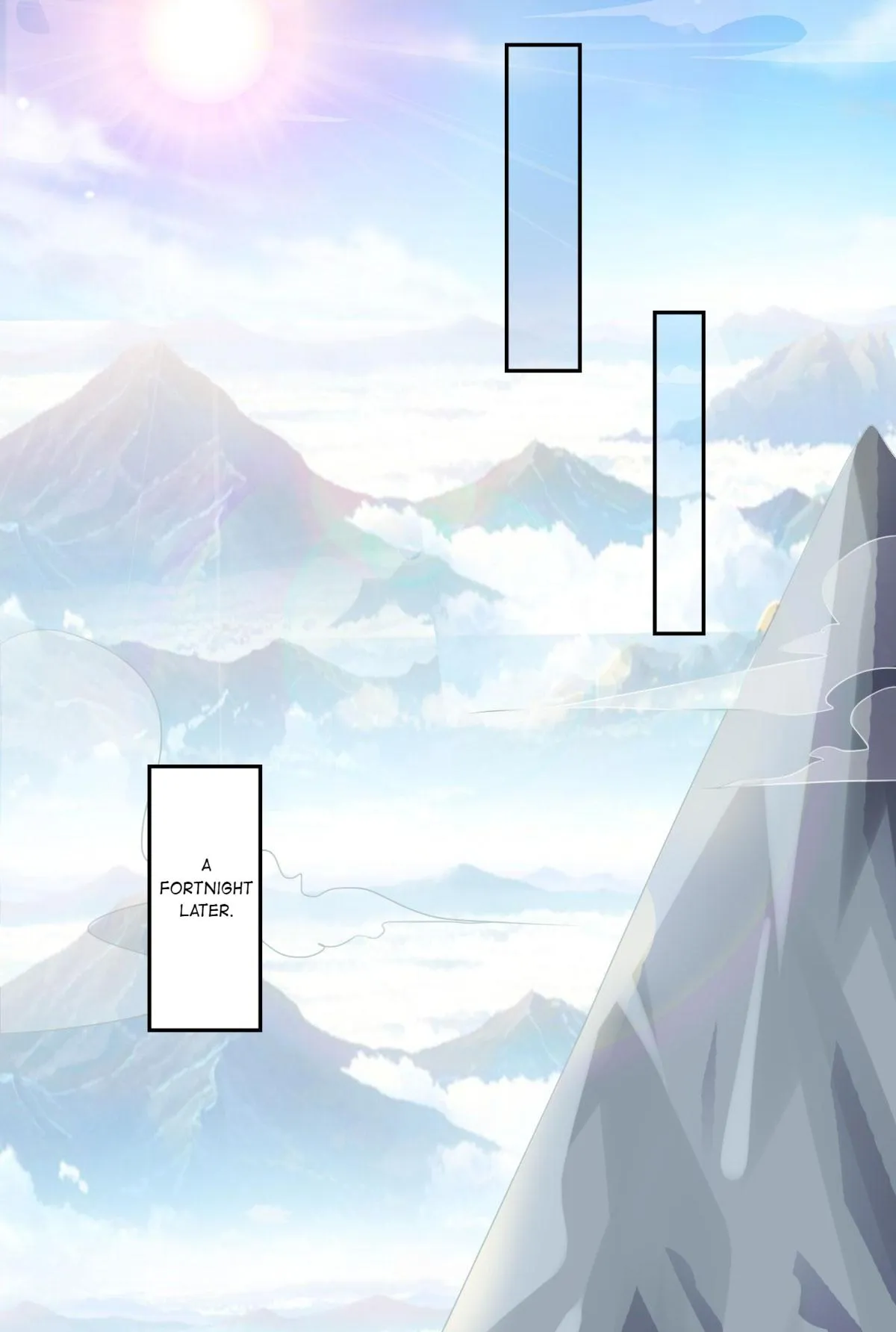 Double Cultivation Chapter 16 page 6 - 