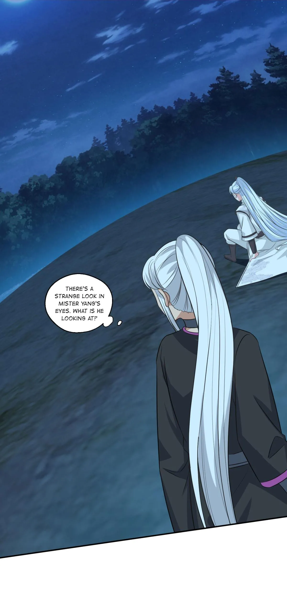 Double Cultivation Chapter 160 page 18 - 