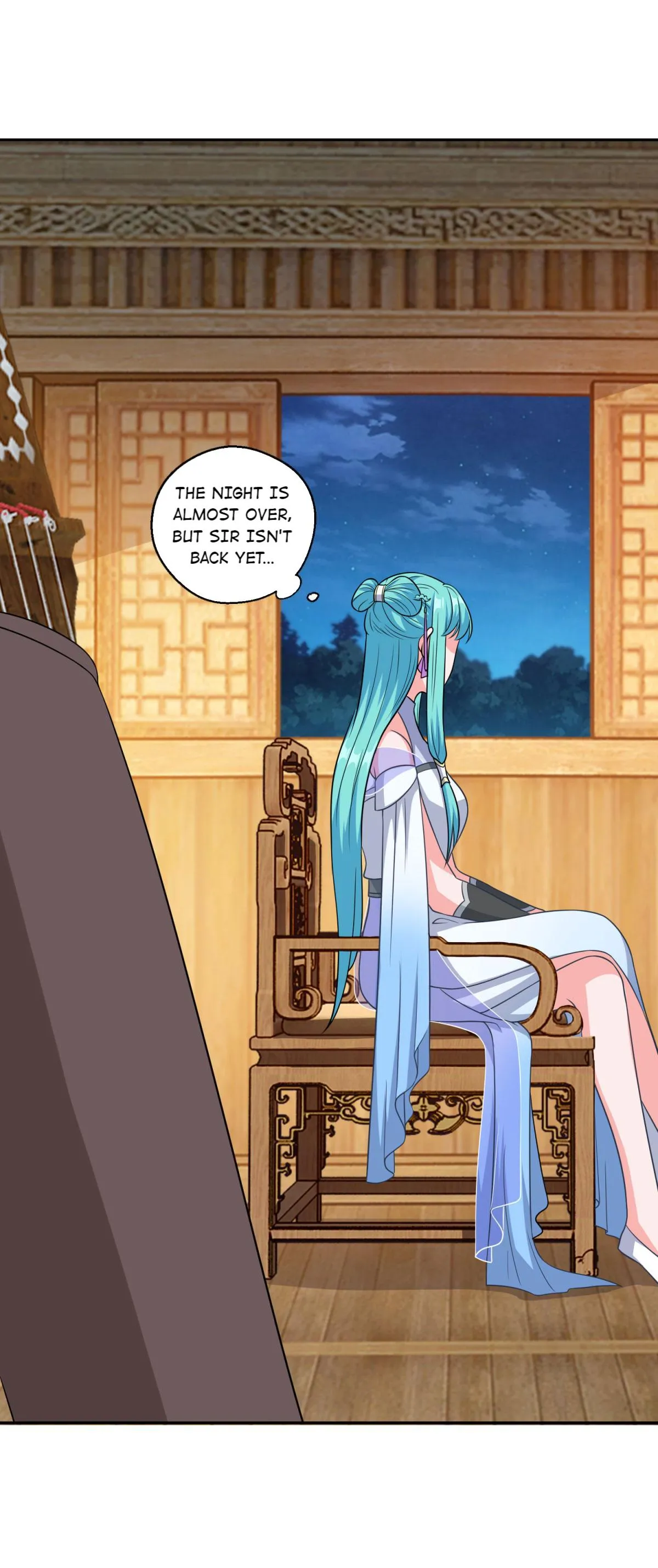 Double Cultivation Chapter 161 page 2 - 