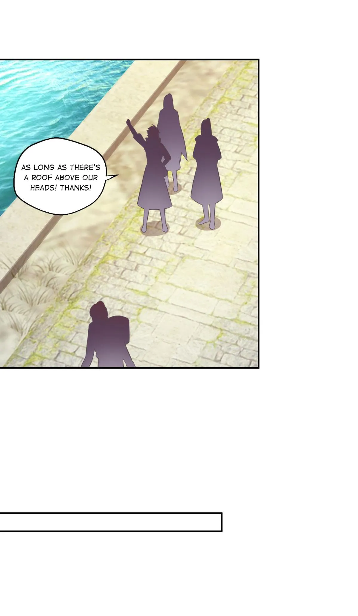 Double Cultivation Chapter 161 page 13 - 