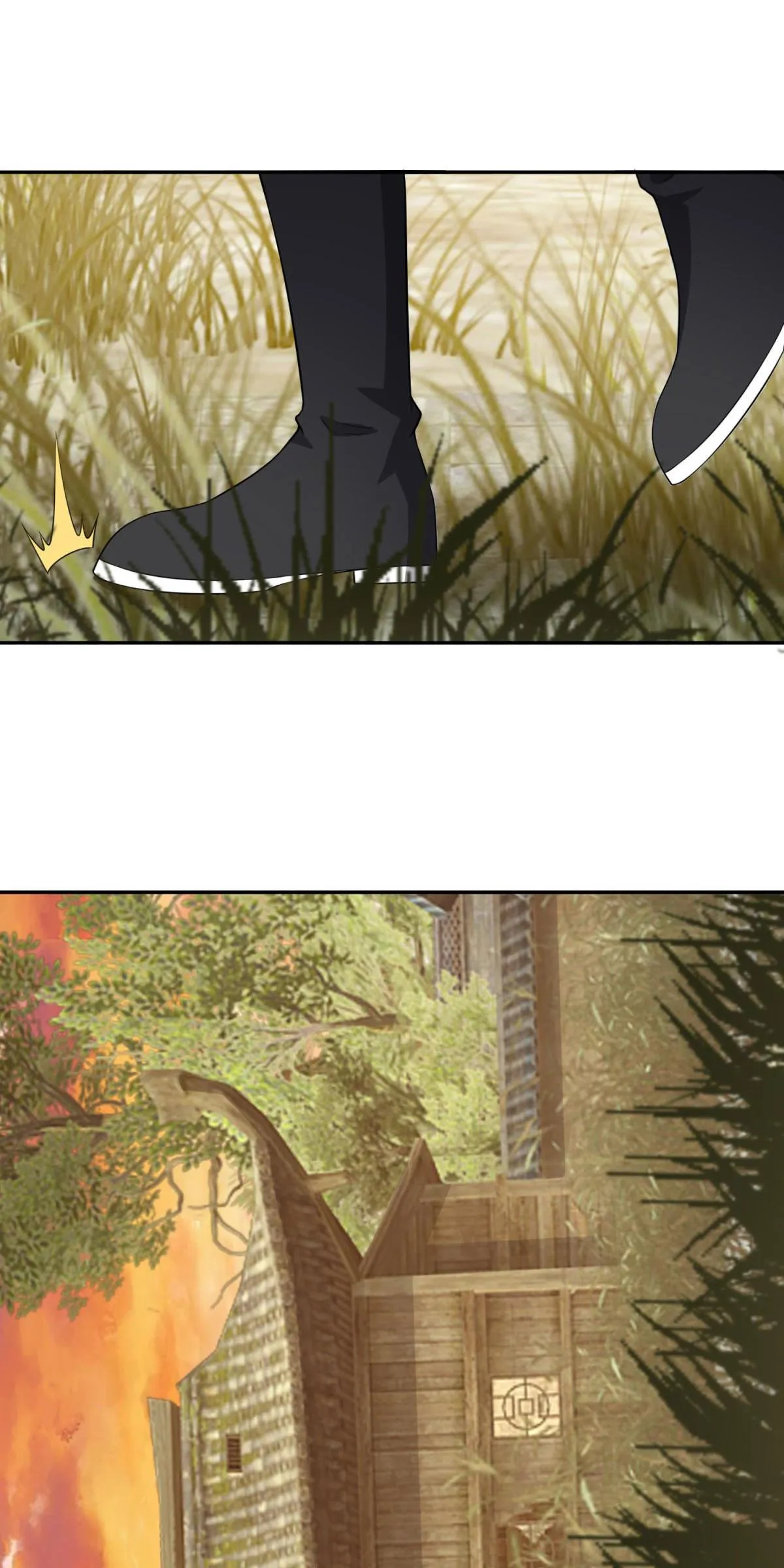 Double Cultivation Chapter 161 page 19 - 