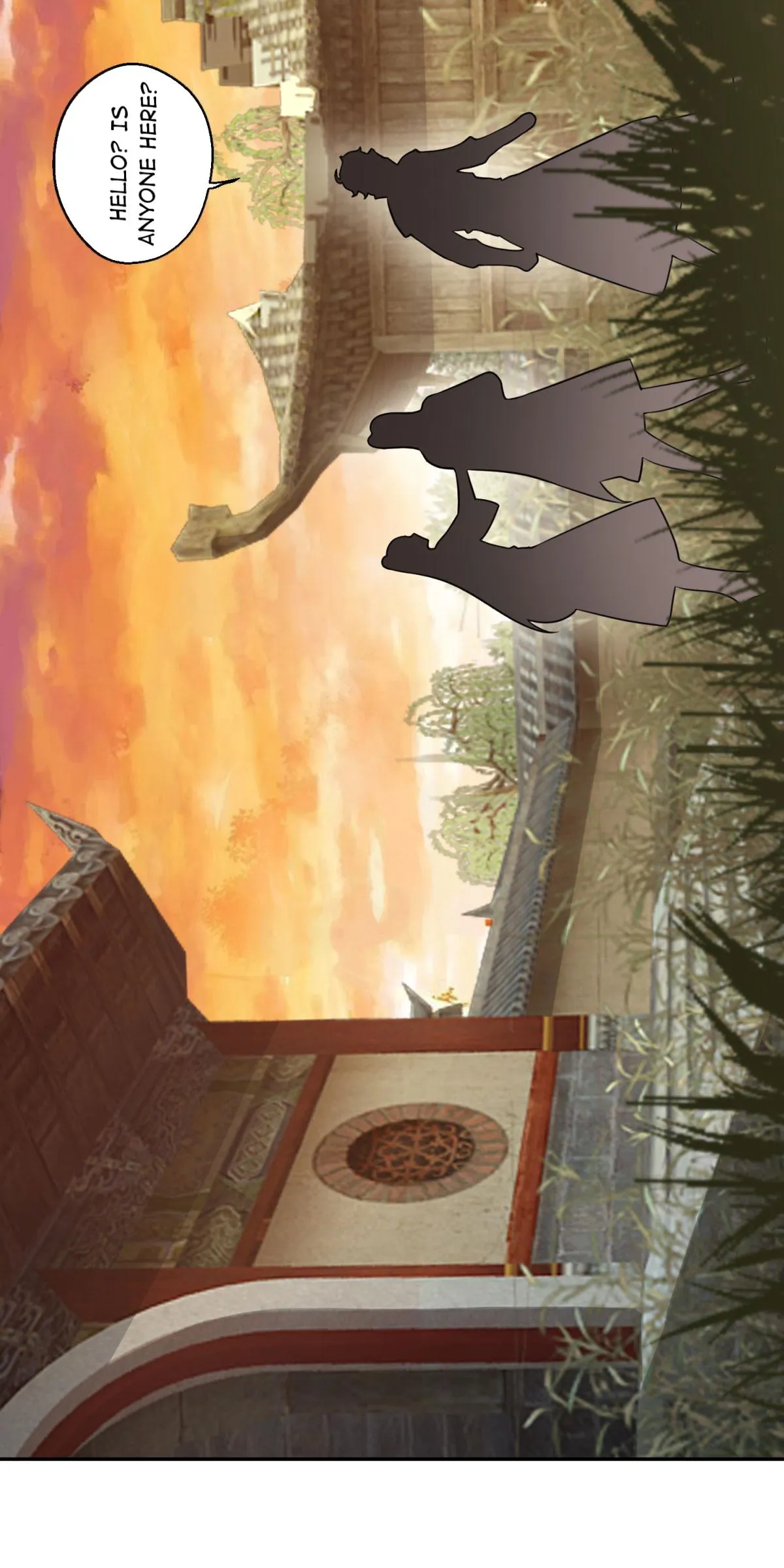 Double Cultivation Chapter 161 page 20 - 