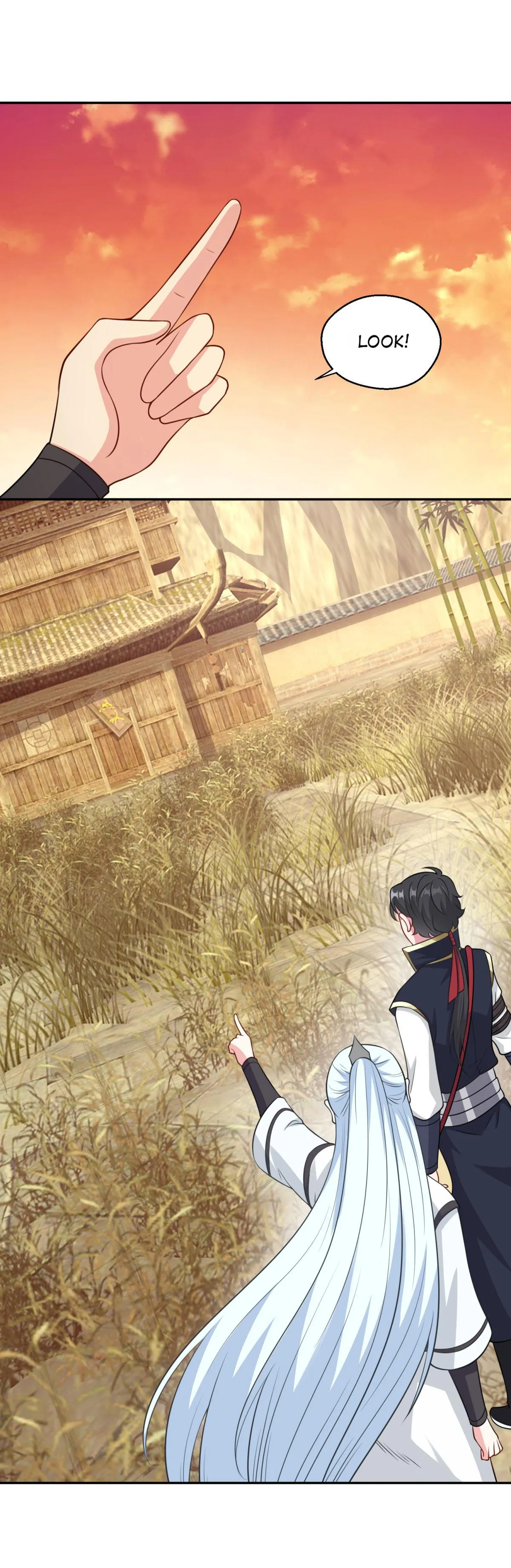 Double Cultivation Chapter 161 page 23 - 