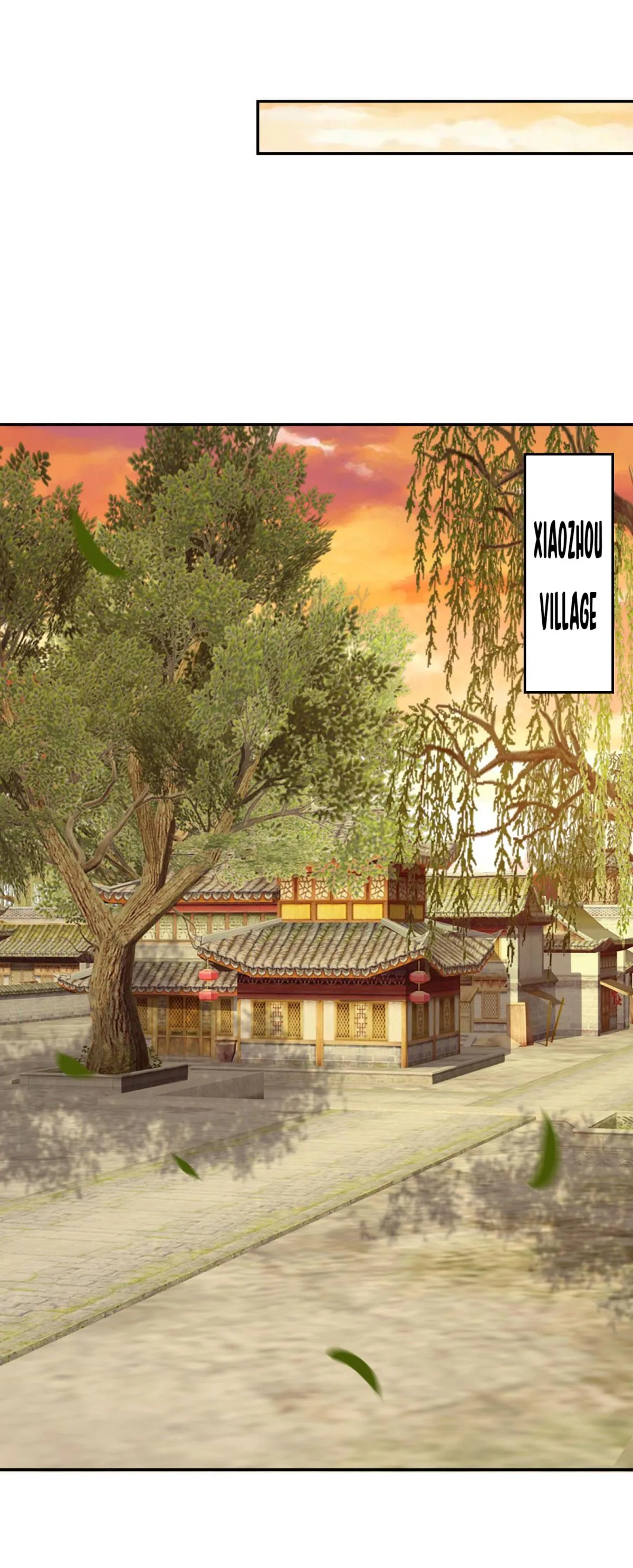 Double Cultivation Chapter 161 page 8 - 