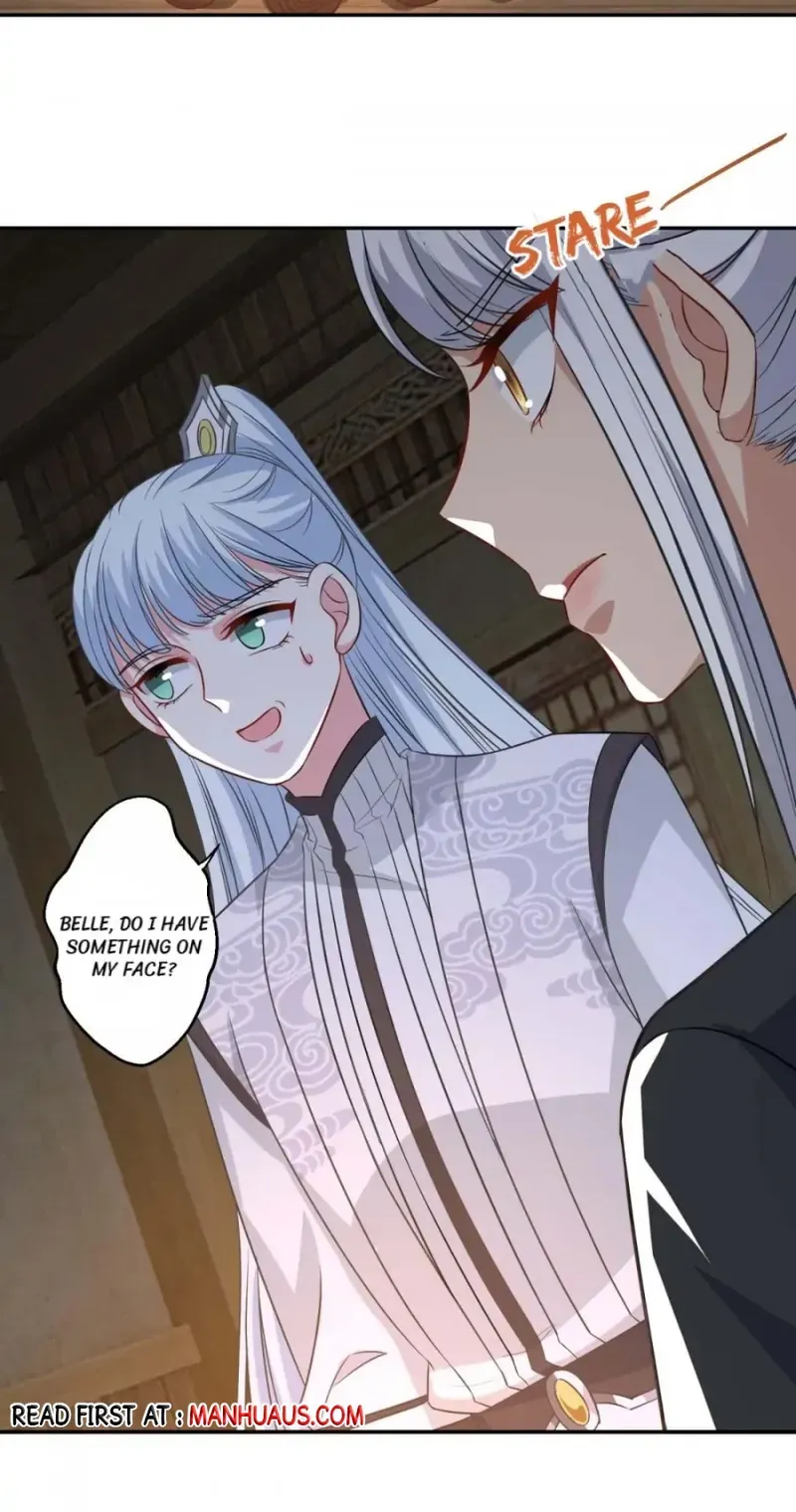 Double Cultivation Chapter 162 page 6 - 