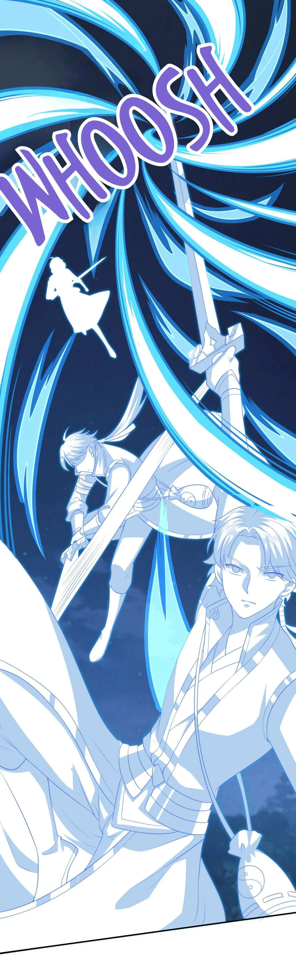 Double Cultivation Chapter 167 page 13 - 