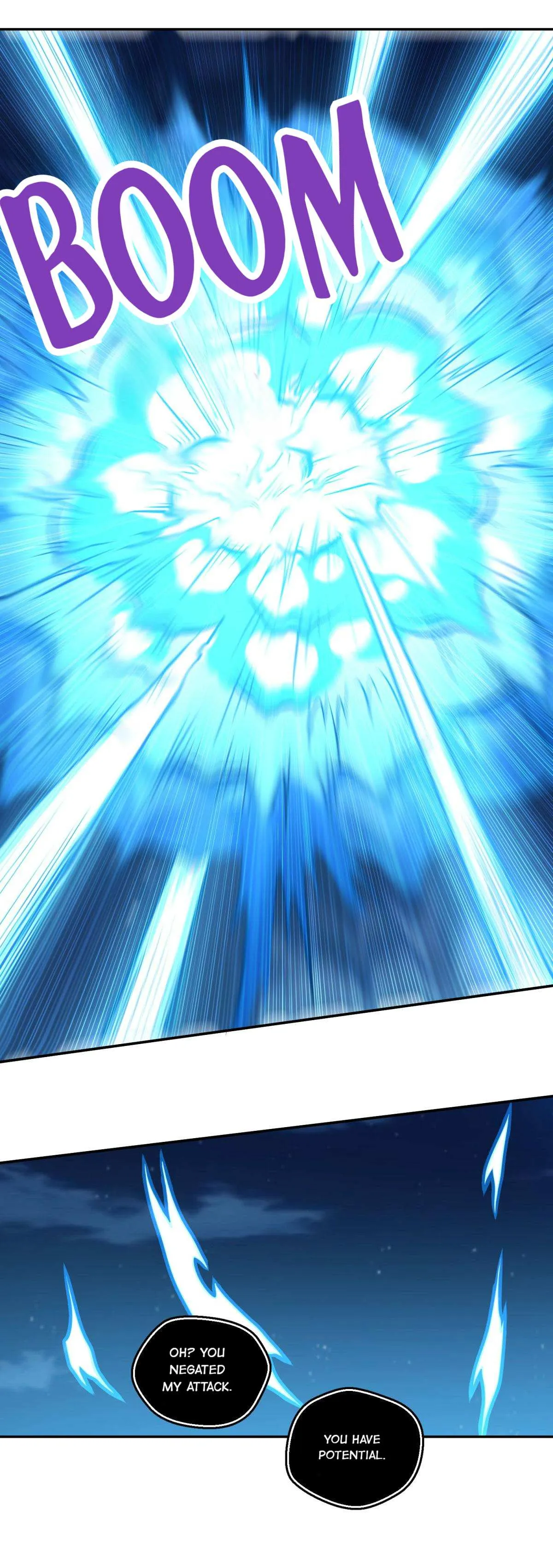 Double Cultivation Chapter 167 page 16 - 