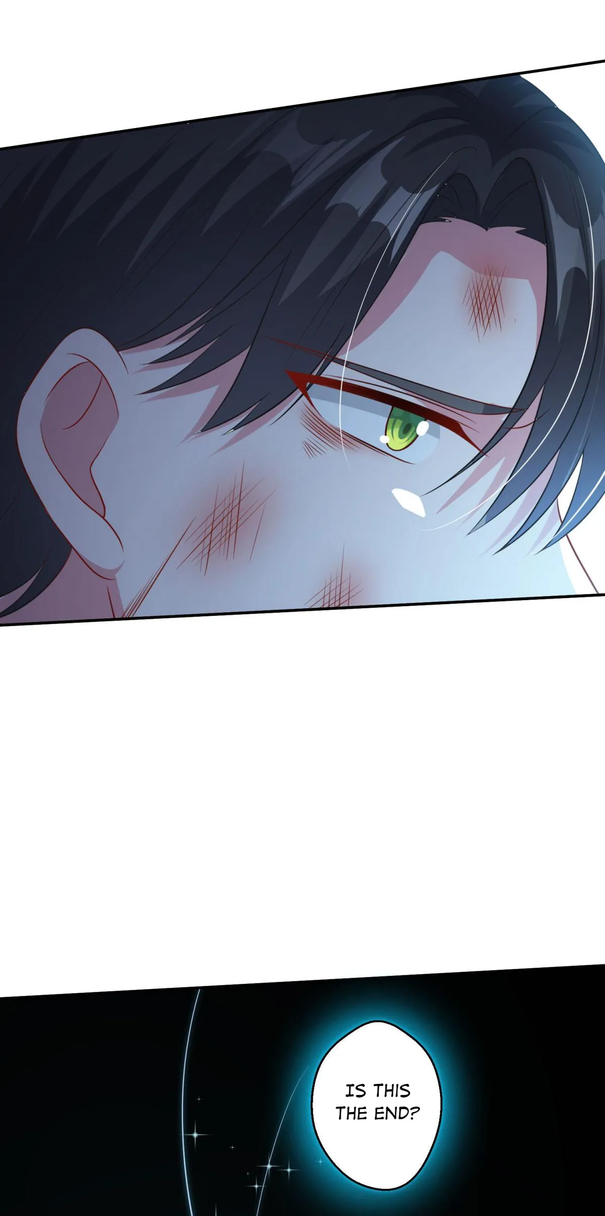Double Cultivation Chapter 167 page 19 - 