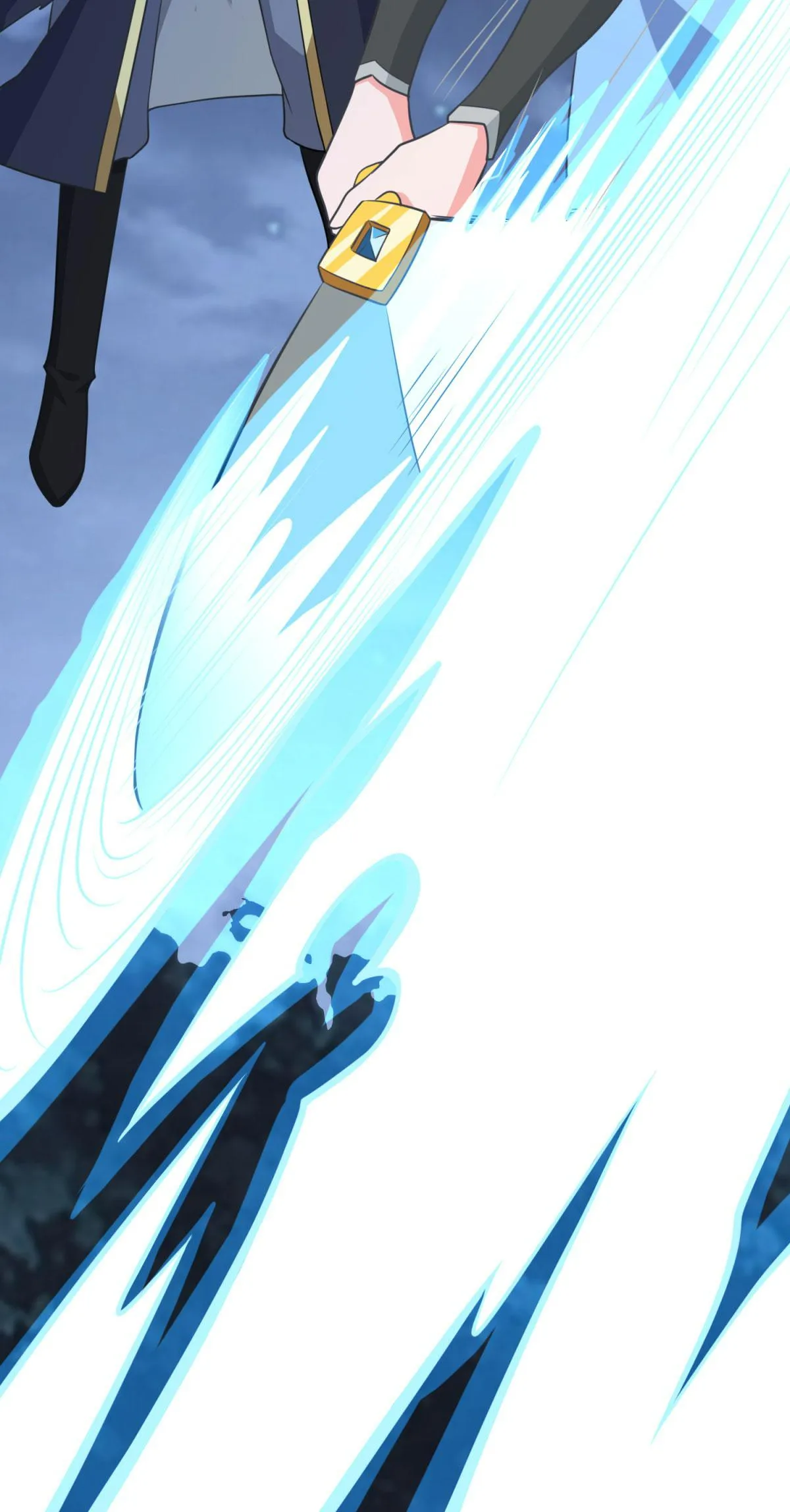 Double Cultivation Chapter 167 page 22 - 