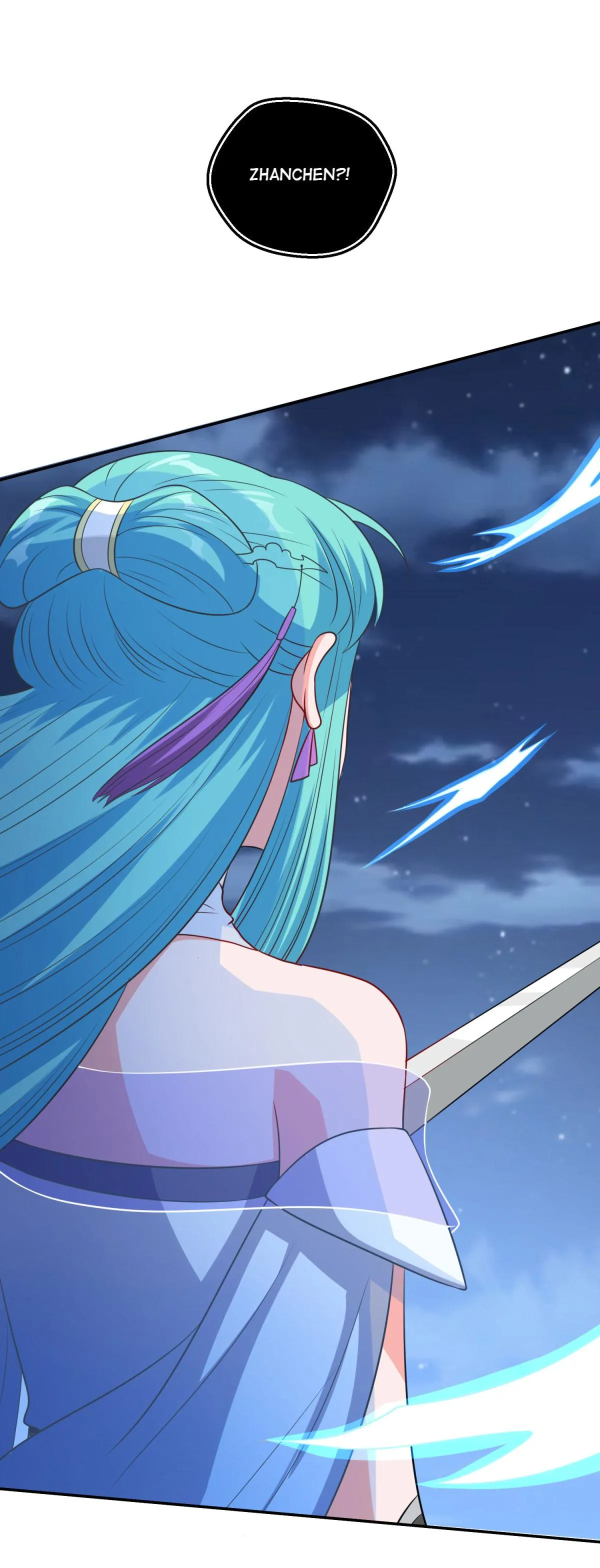 Double Cultivation Chapter 167 page 23 - 