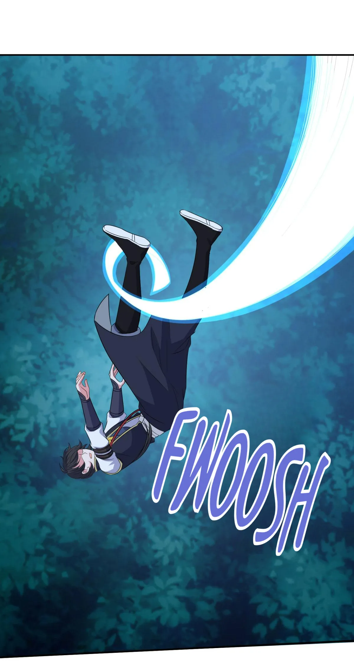 Double Cultivation Chapter 167 page 25 - 