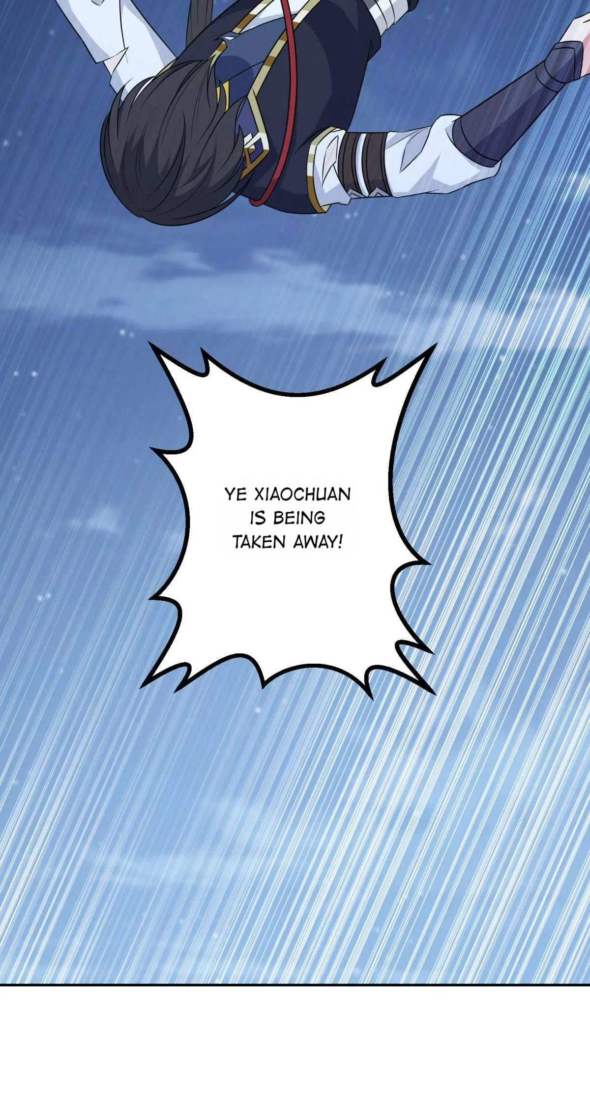 Double Cultivation Chapter 167 page 28 - 