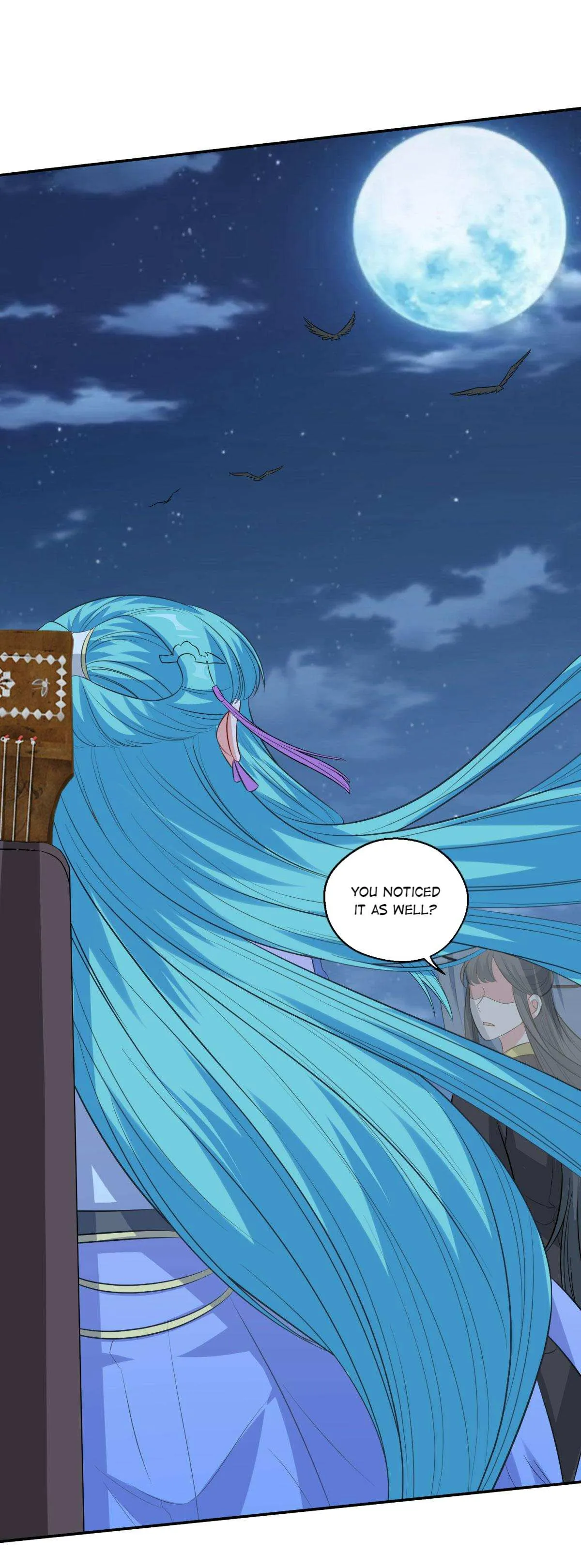 Double Cultivation Chapter 167 page 7 - 