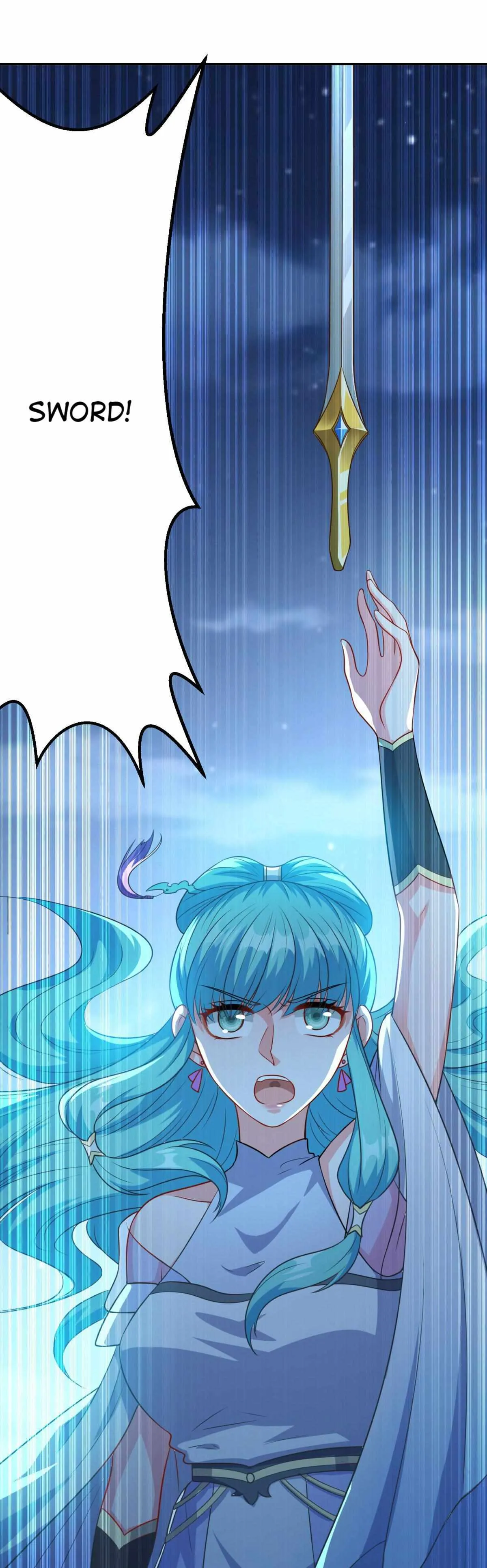 Double Cultivation Chapter 168 page 2 - 