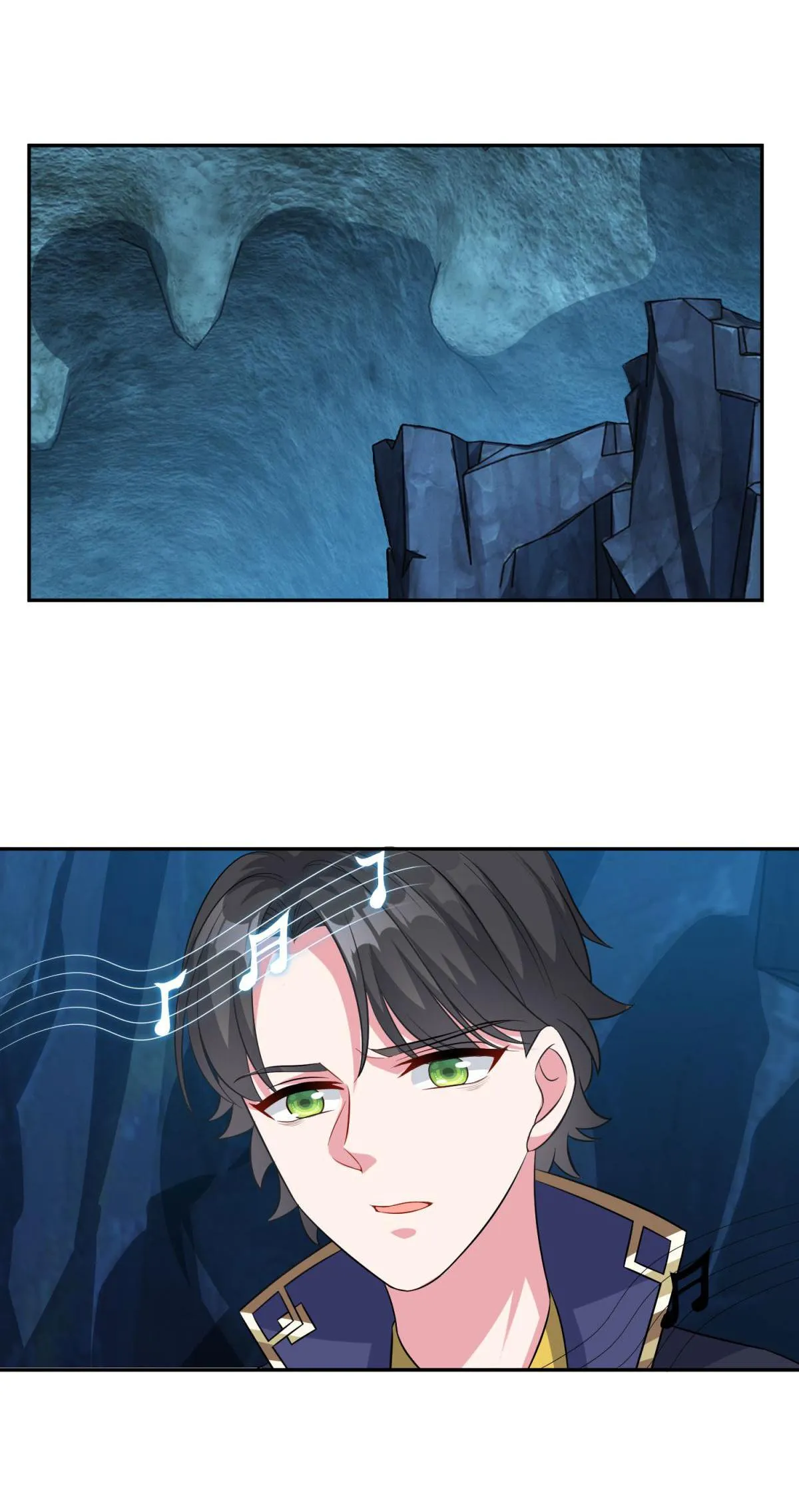 Double Cultivation Chapter 168 page 7 - 