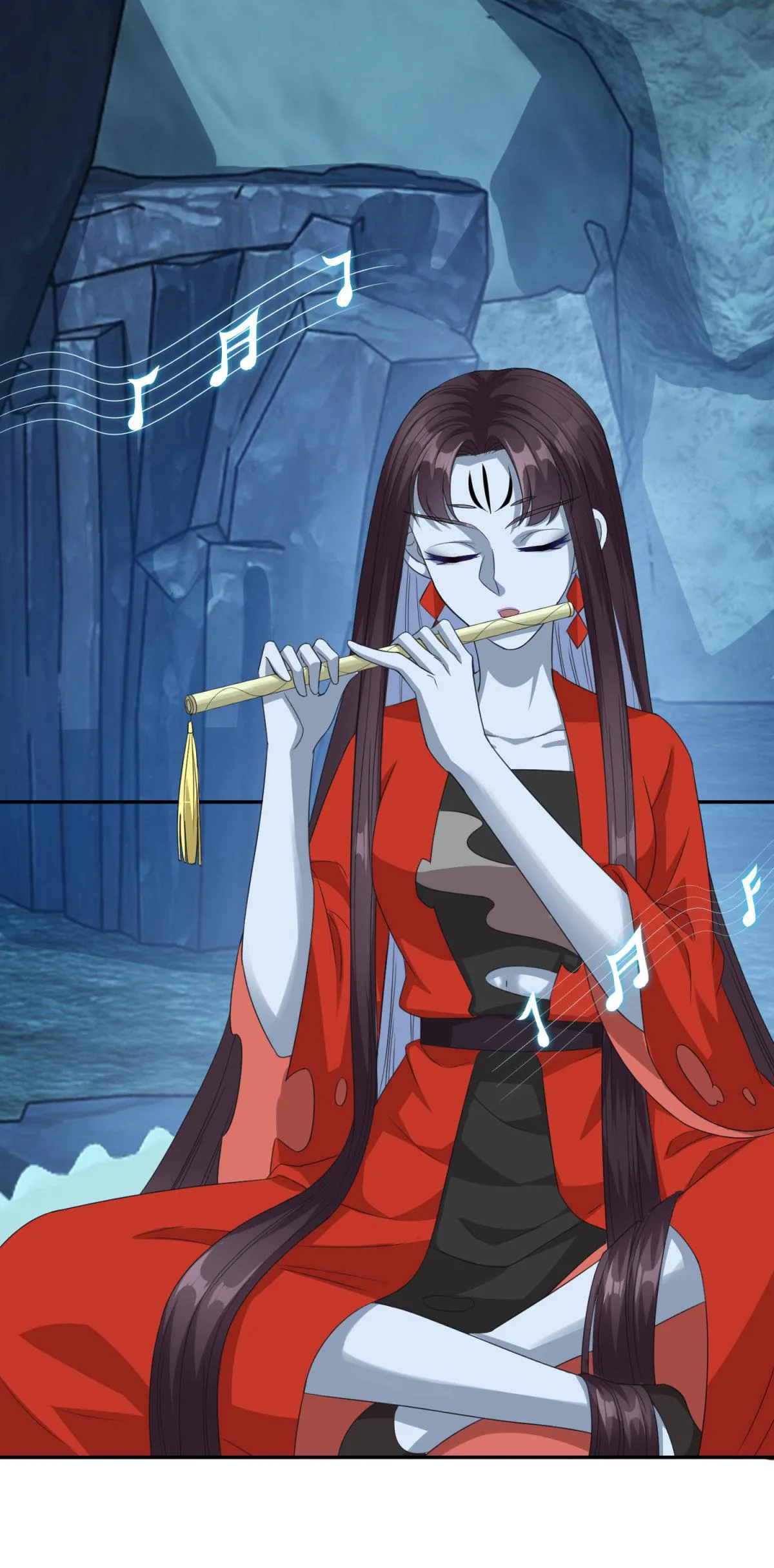 Double Cultivation Chapter 168 page 9 - 