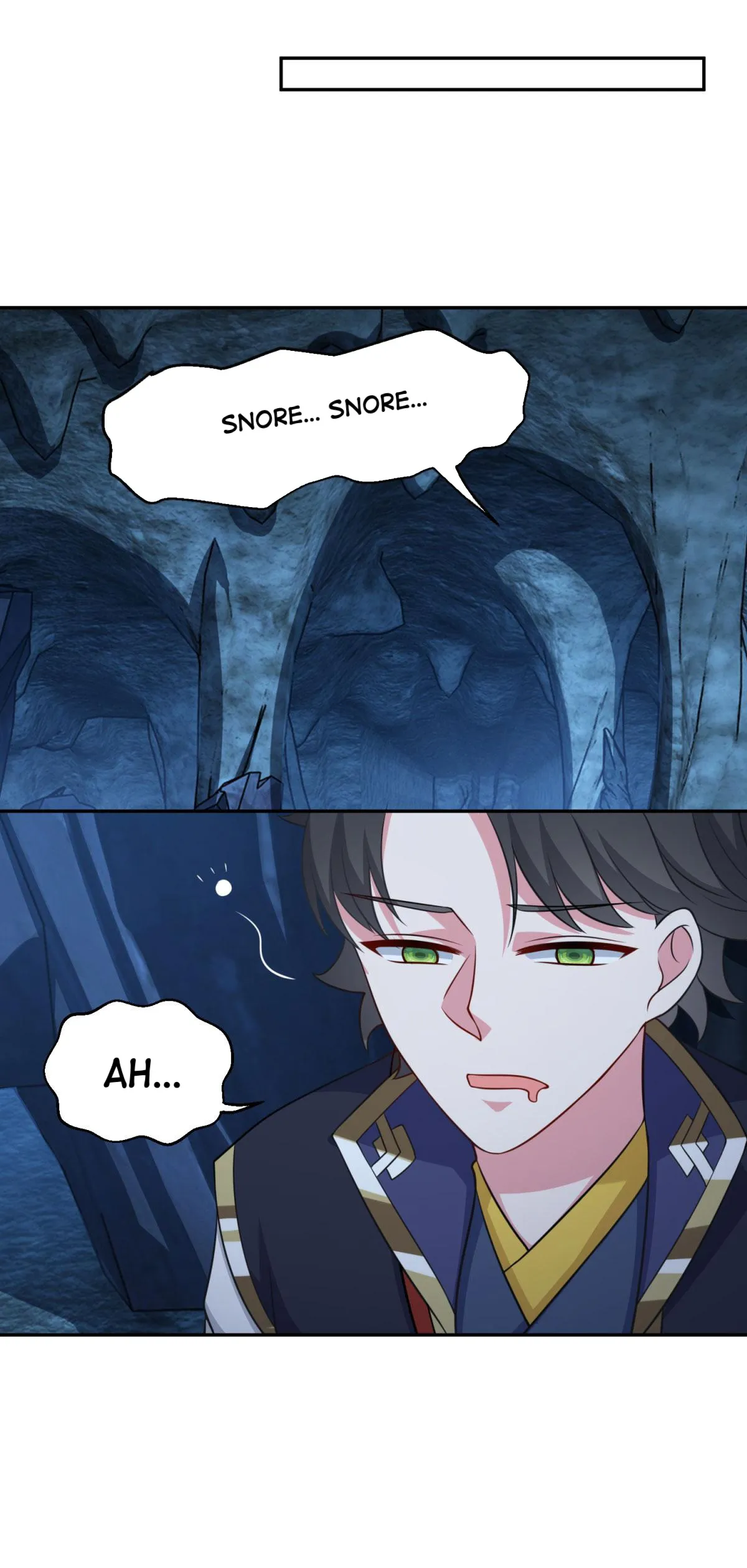 Double Cultivation Chapter 169 page 12 - 