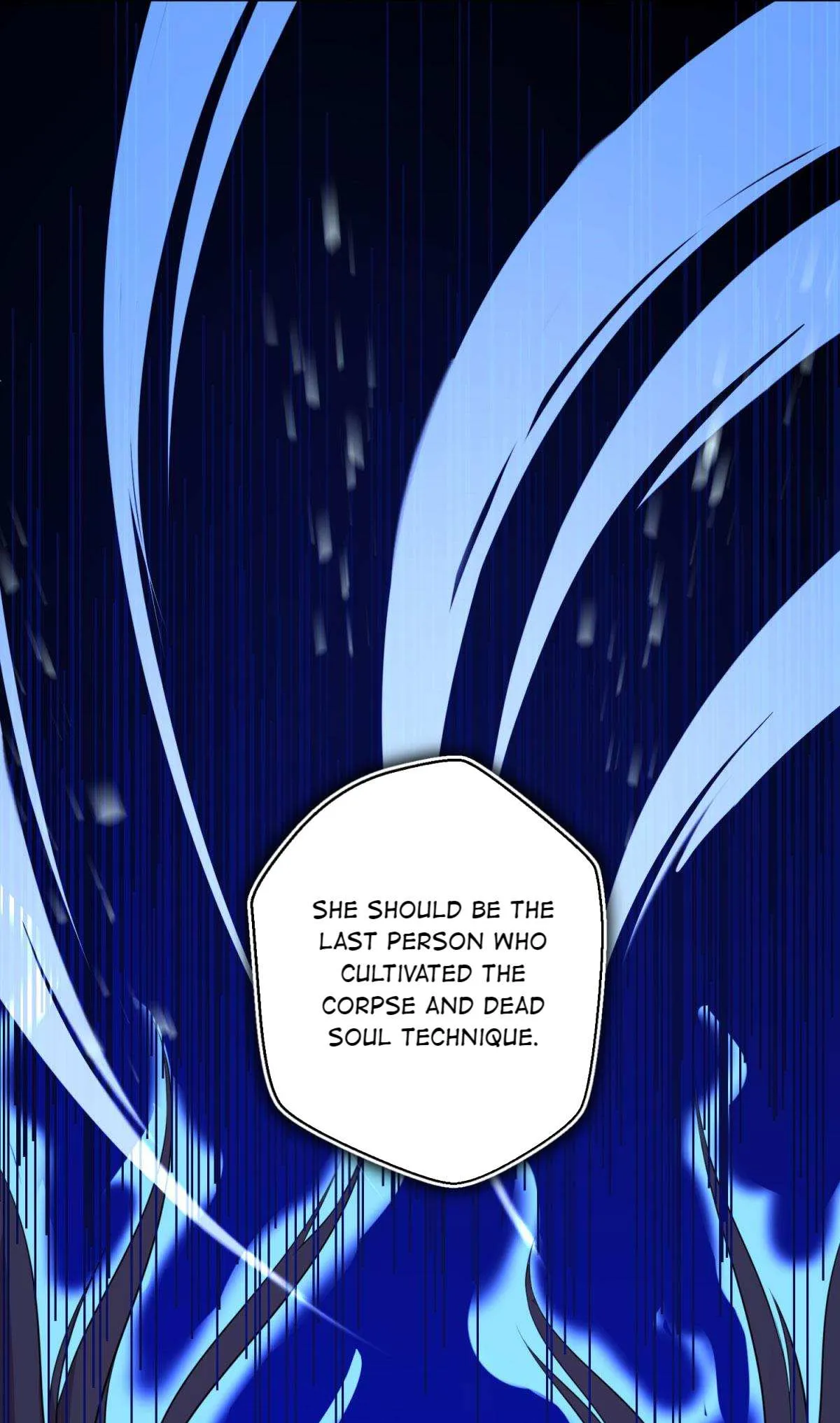 Double Cultivation Chapter 169 page 20 - 