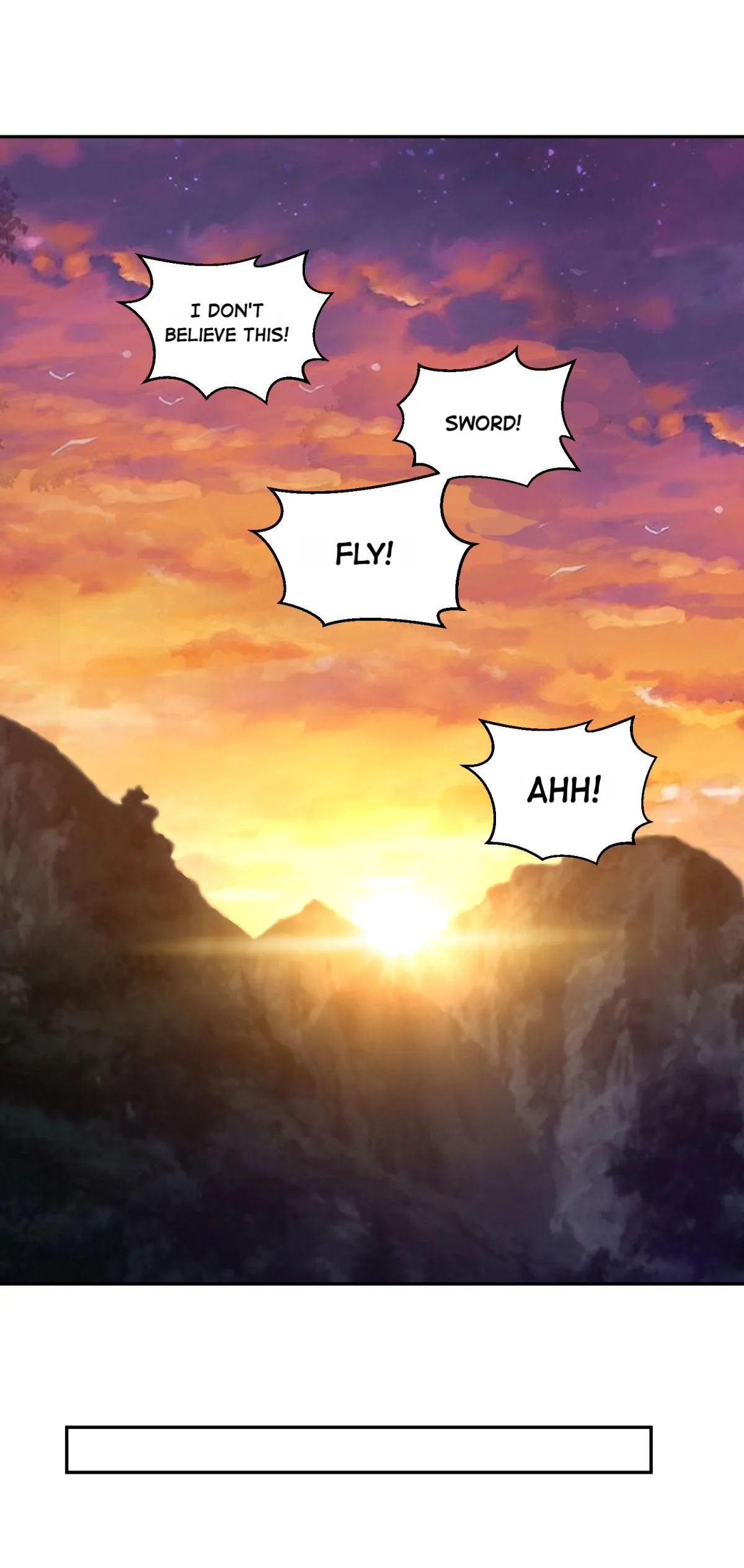 Double Cultivation Chapter 169 page 7 - 