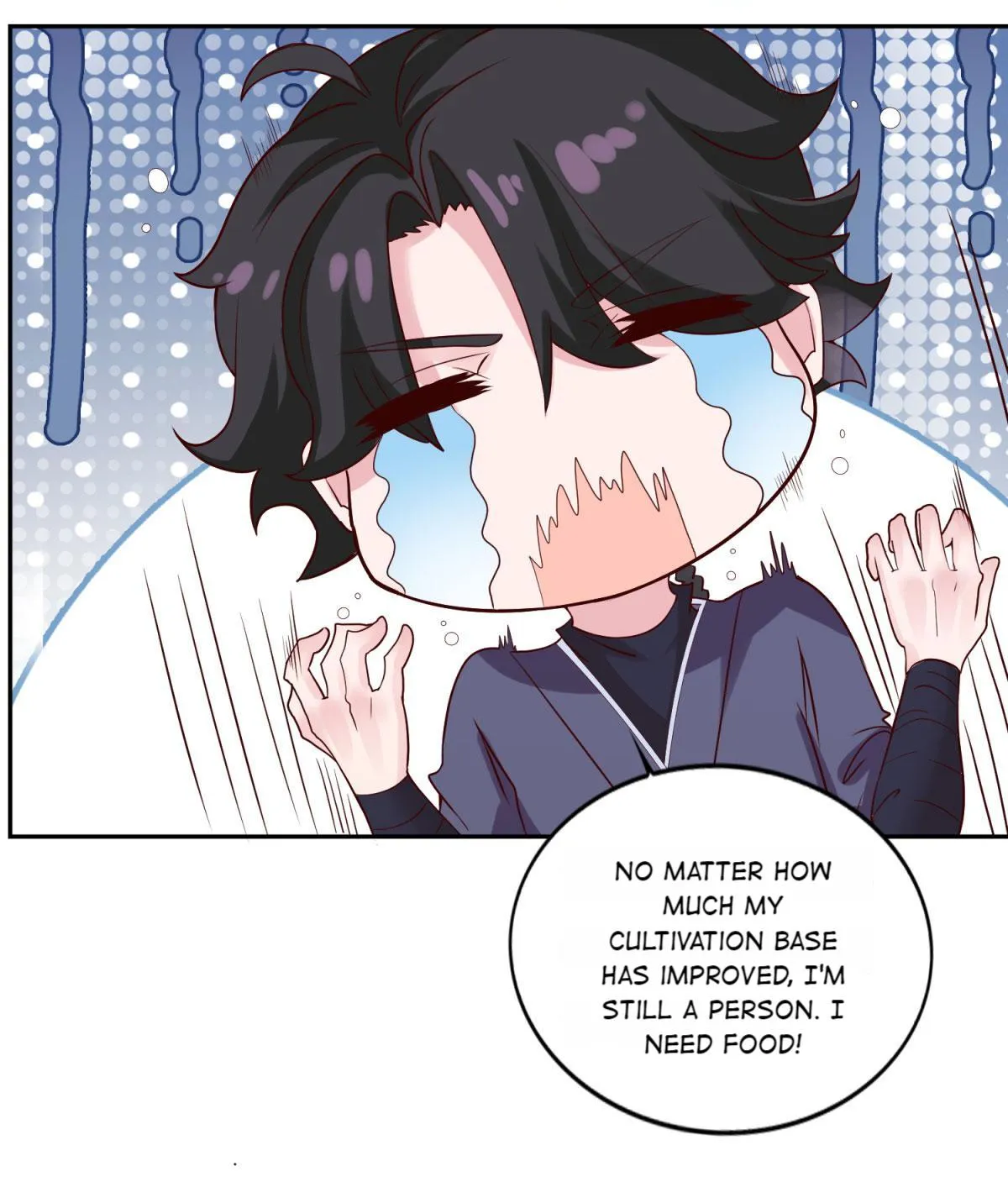 Double Cultivation Chapter 17 page 2 - 