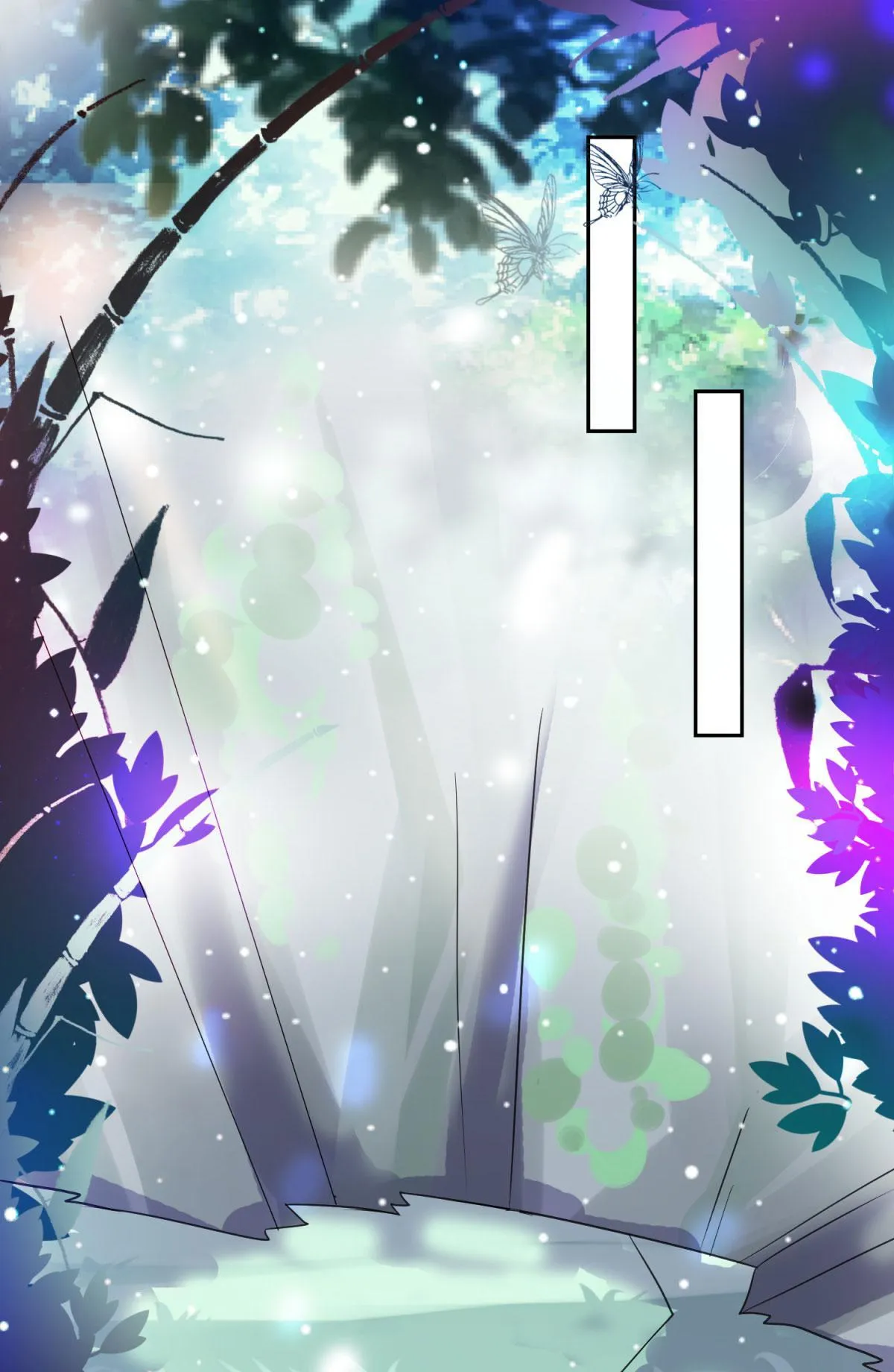 Double Cultivation Chapter 17 page 13 - 