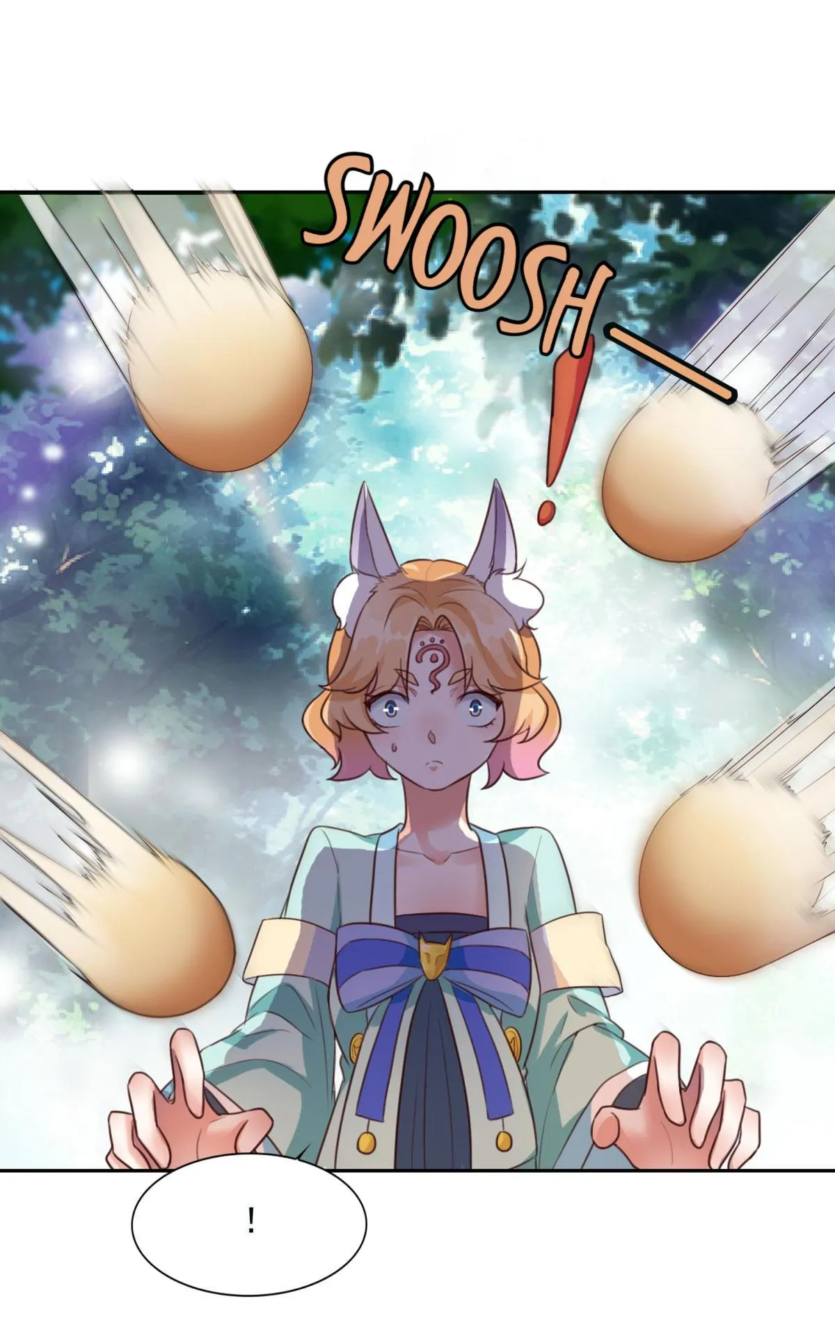 Double Cultivation Chapter 17 page 17 - 