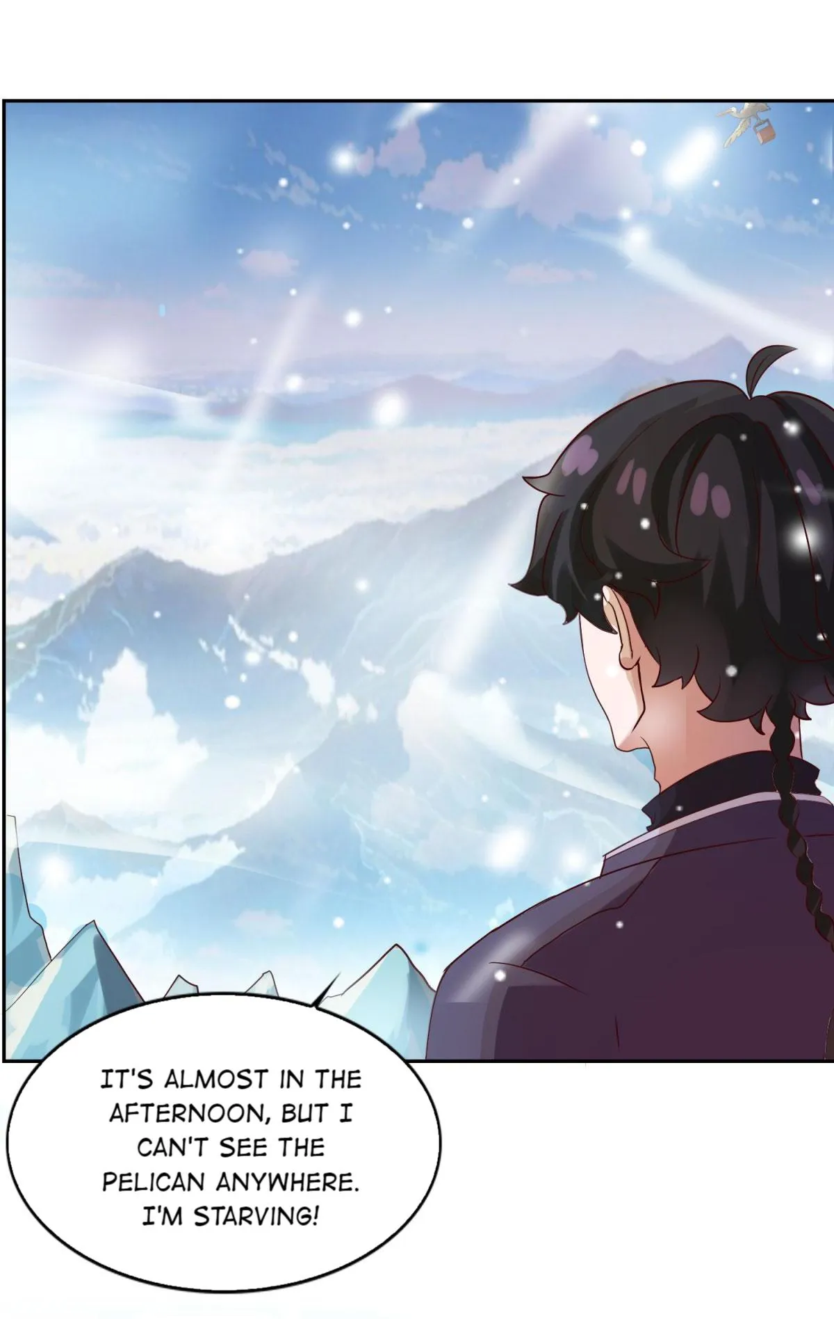 Double Cultivation Chapter 17 page 3 - 