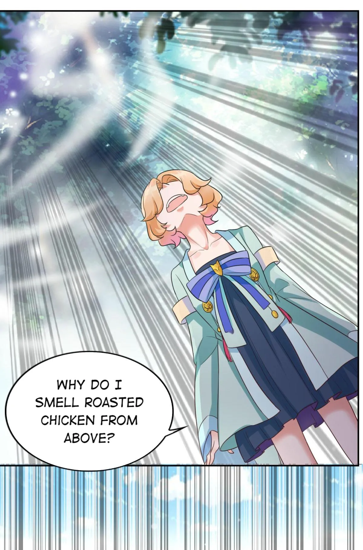 Double Cultivation Chapter 17 page 21 - 