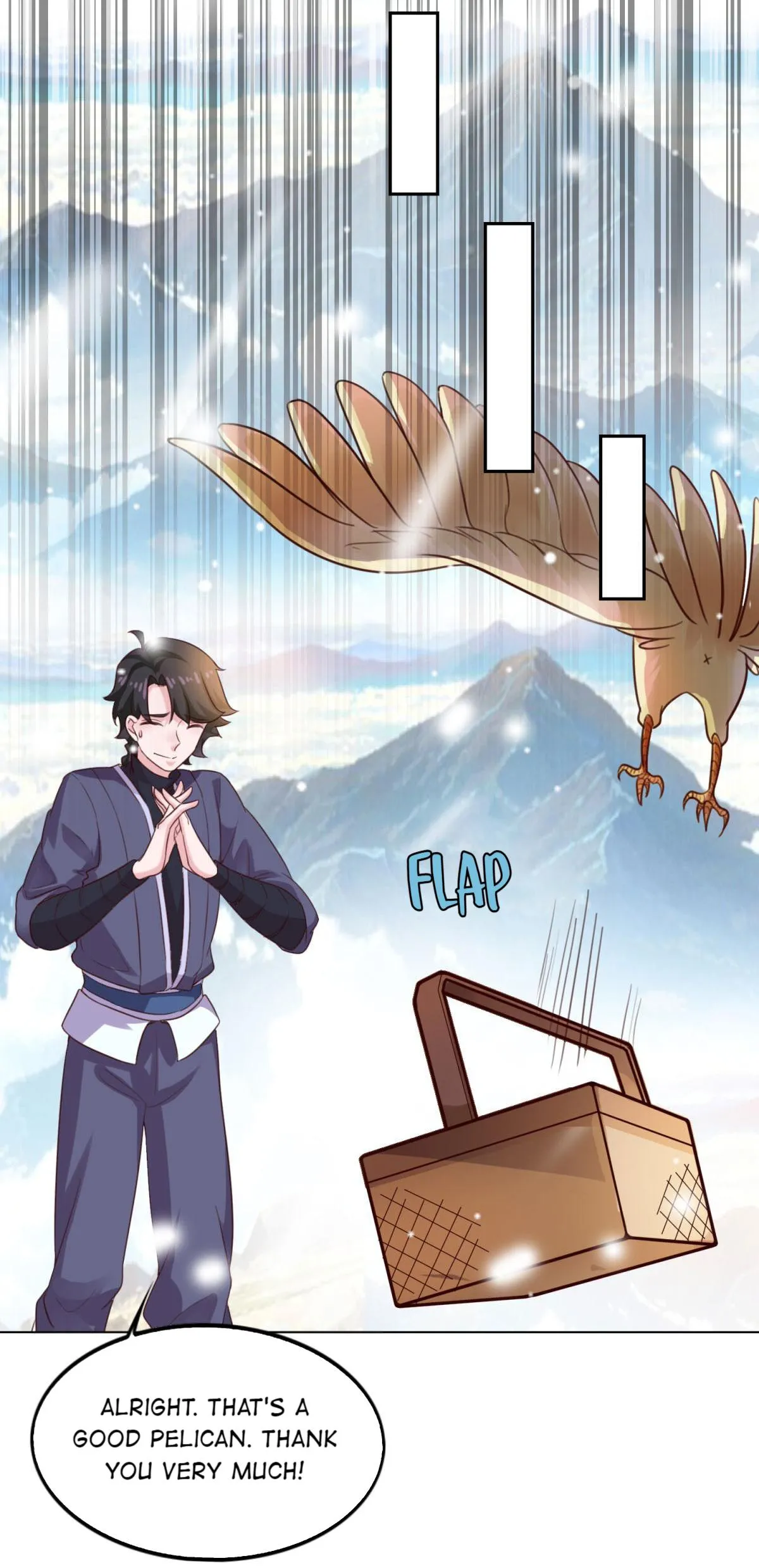 Double Cultivation Chapter 17 page 22 - 
