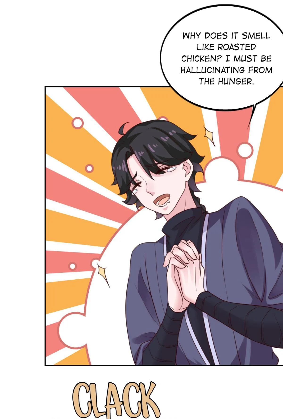 Double Cultivation Chapter 17 page 23 - 