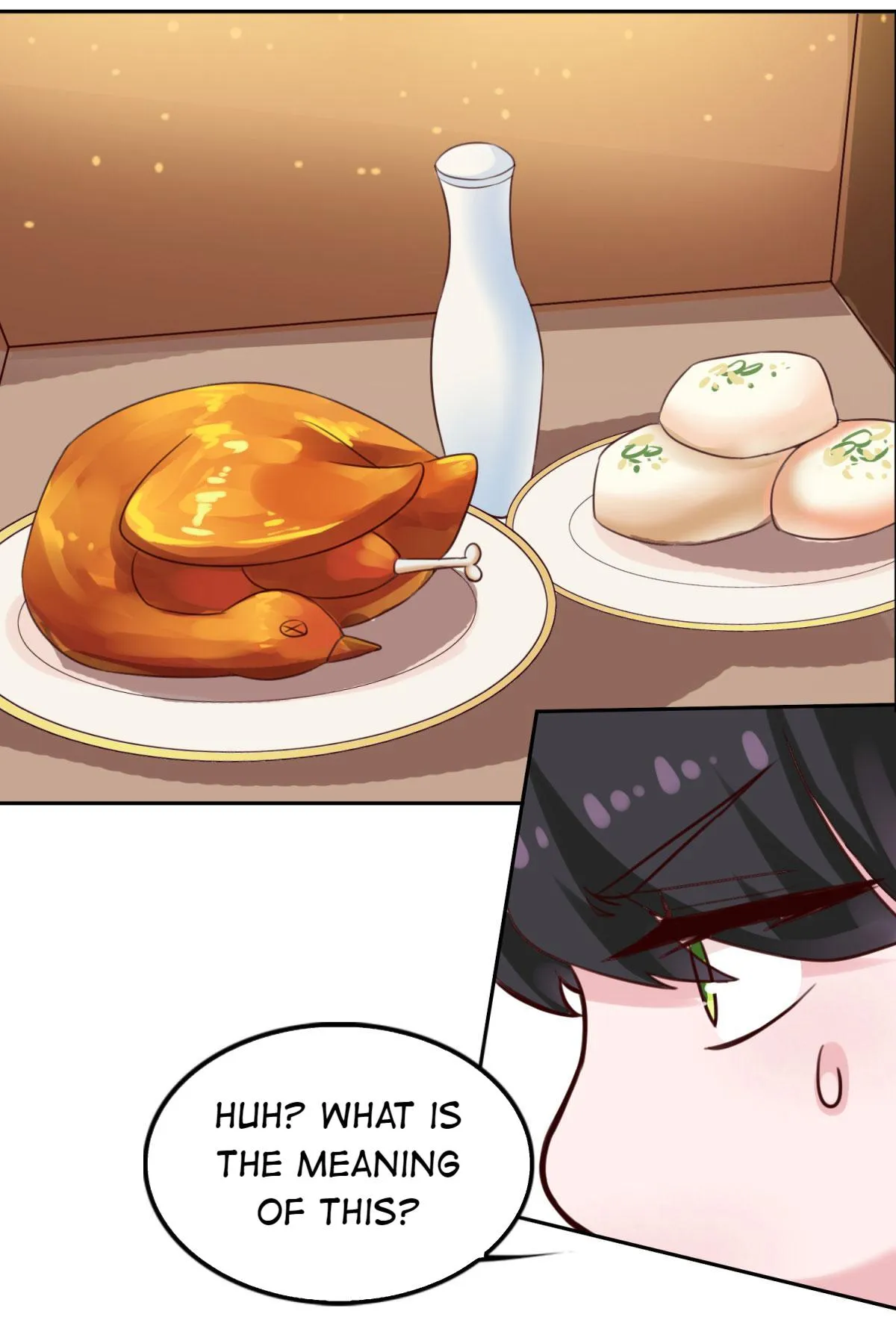 Double Cultivation Chapter 17 page 25 - 