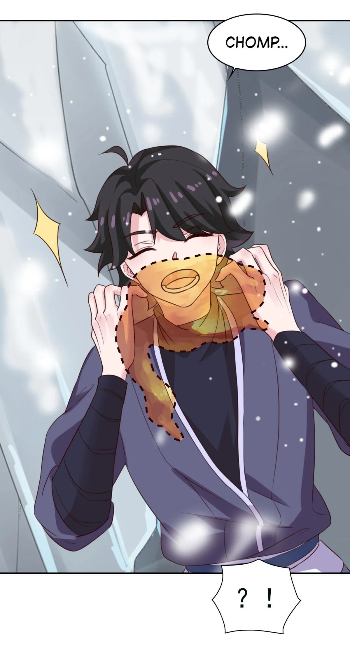 Double Cultivation Chapter 17 page 29 - 