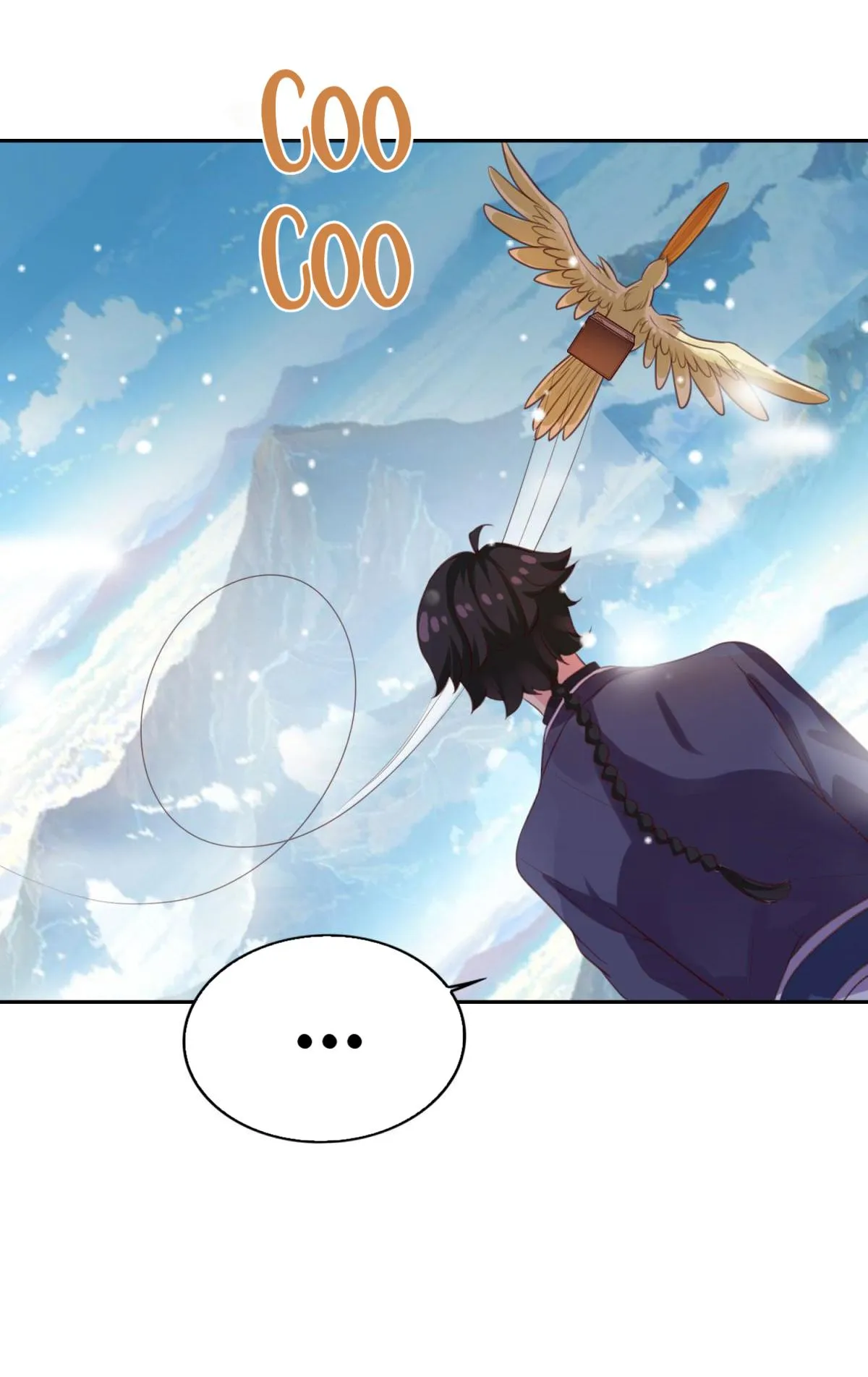Double Cultivation Chapter 17 page 7 - 